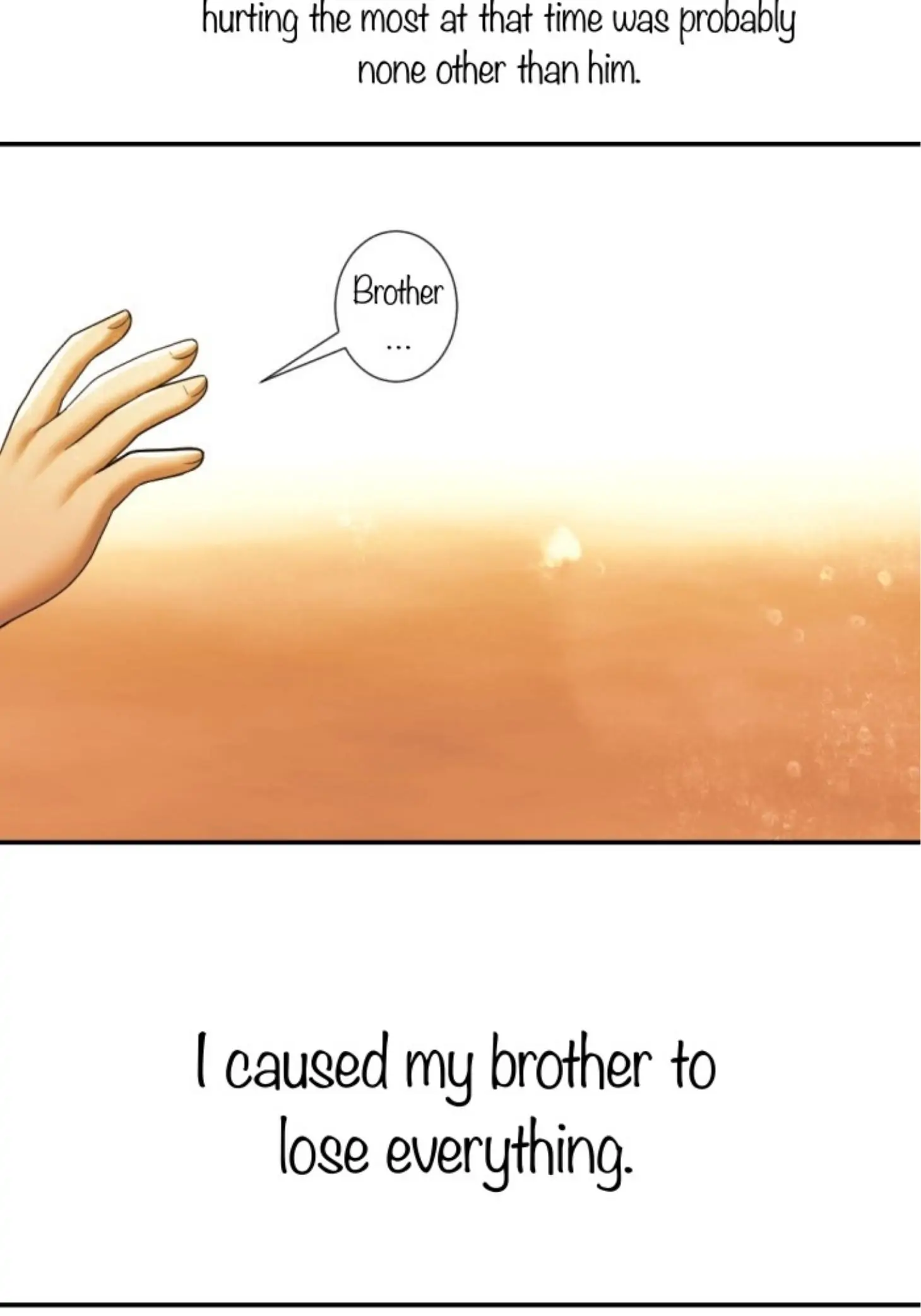 I'm the Most Beautiful Count chapter 28 - page 83