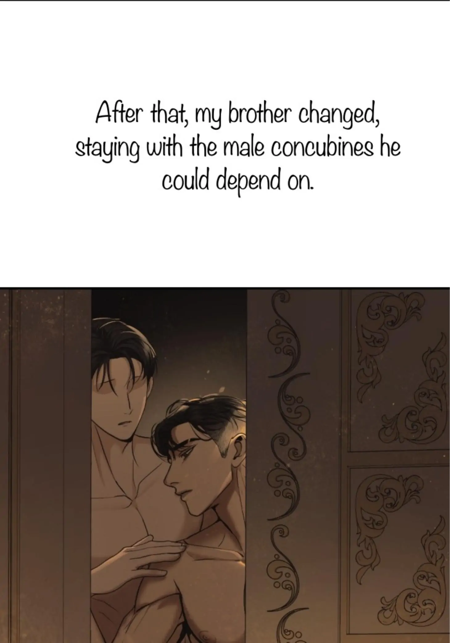 I'm the Most Beautiful Count chapter 28 - page 85