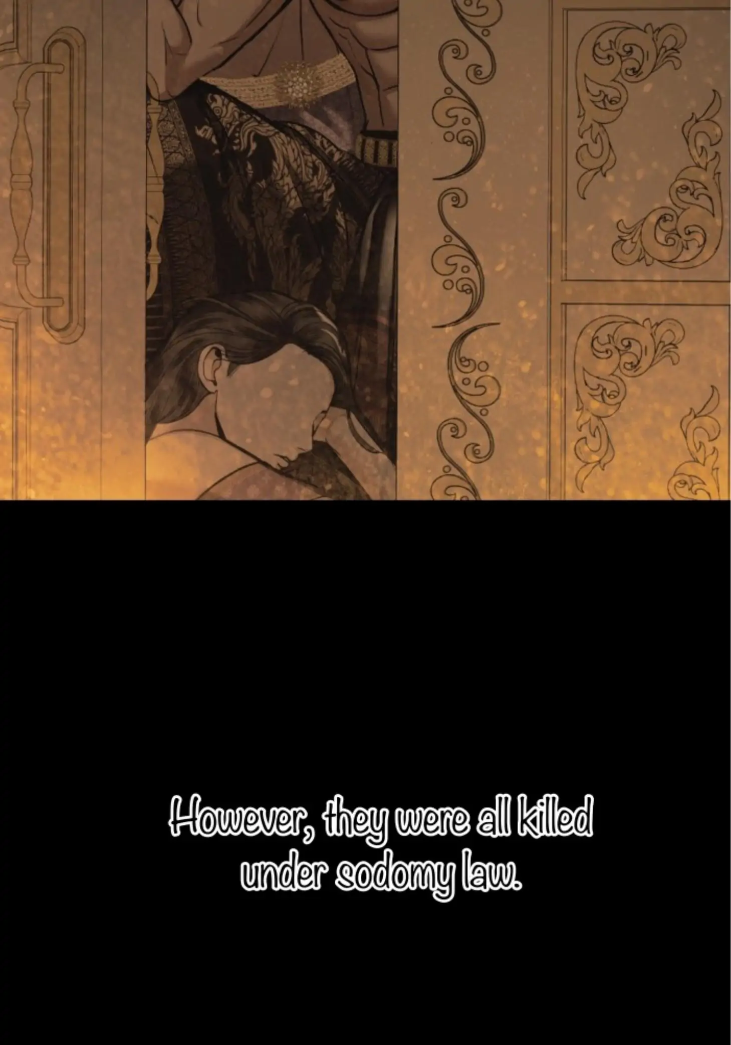 I'm the Most Beautiful Count chapter 28 - page 86