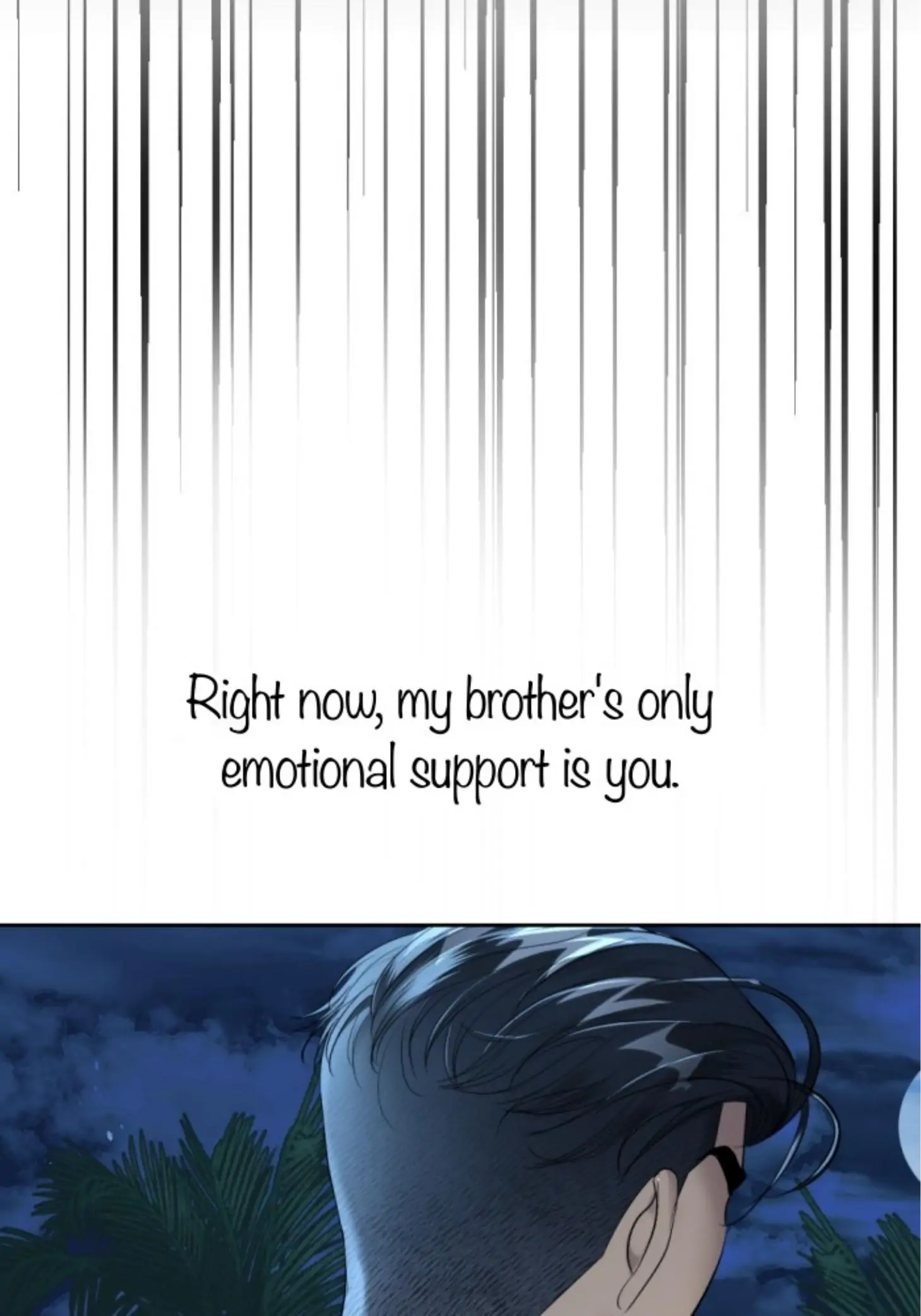 I'm the Most Beautiful Count chapter 28 - page 88