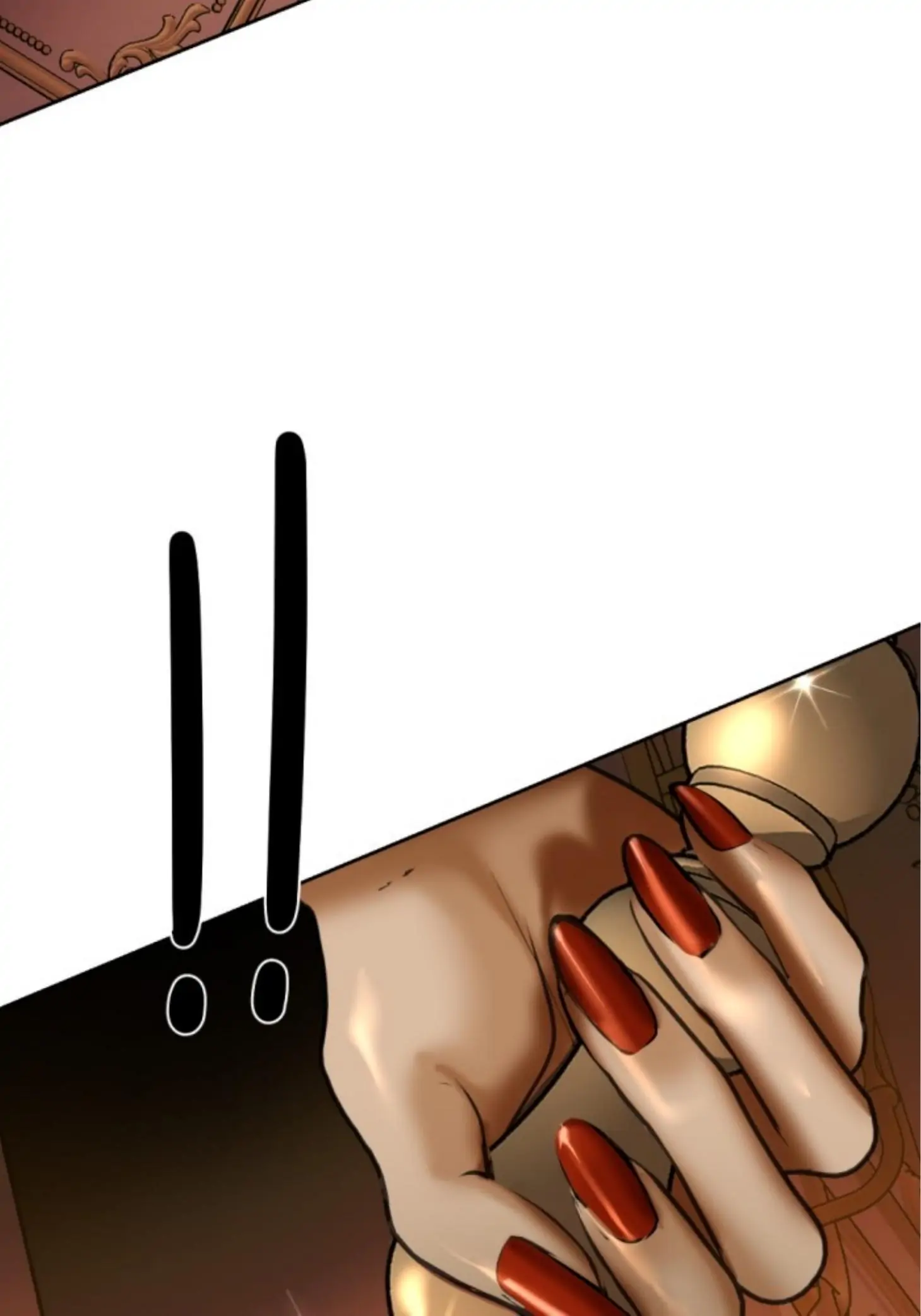 I'm the Most Beautiful Count chapter 28 - page 8