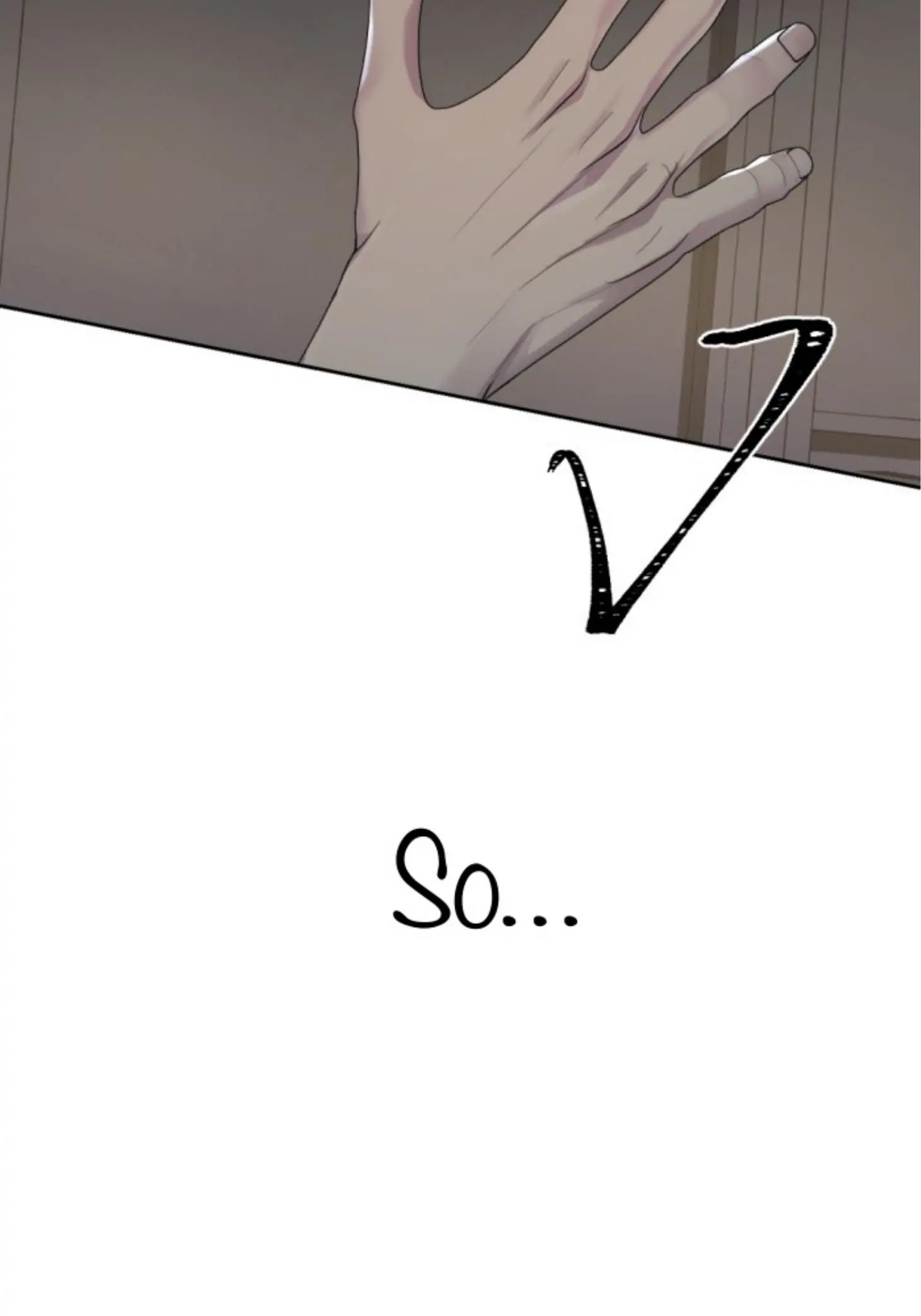 I'm the Most Beautiful Count chapter 28 - page 92