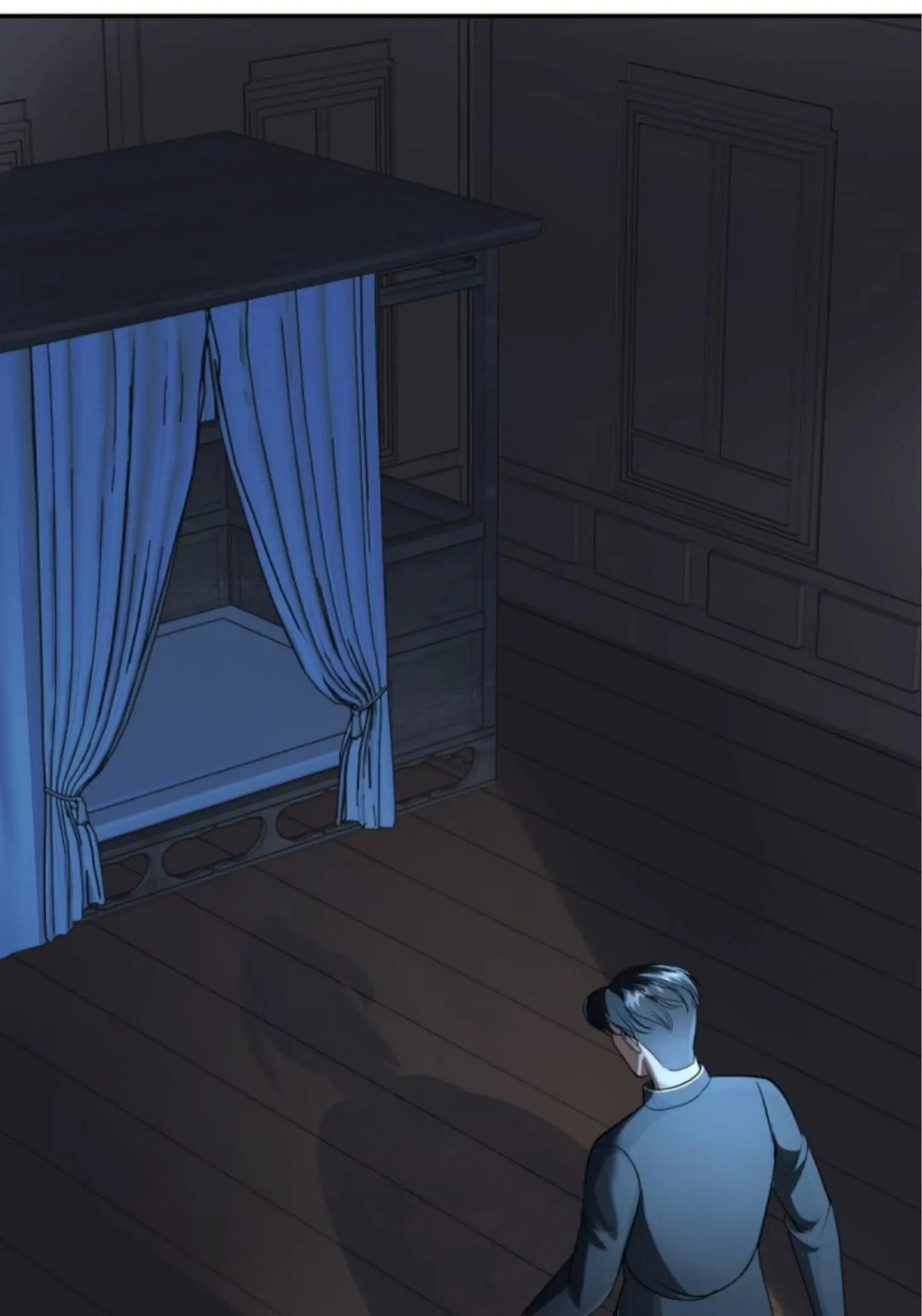 I'm the Most Beautiful Count chapter 28 - page 93