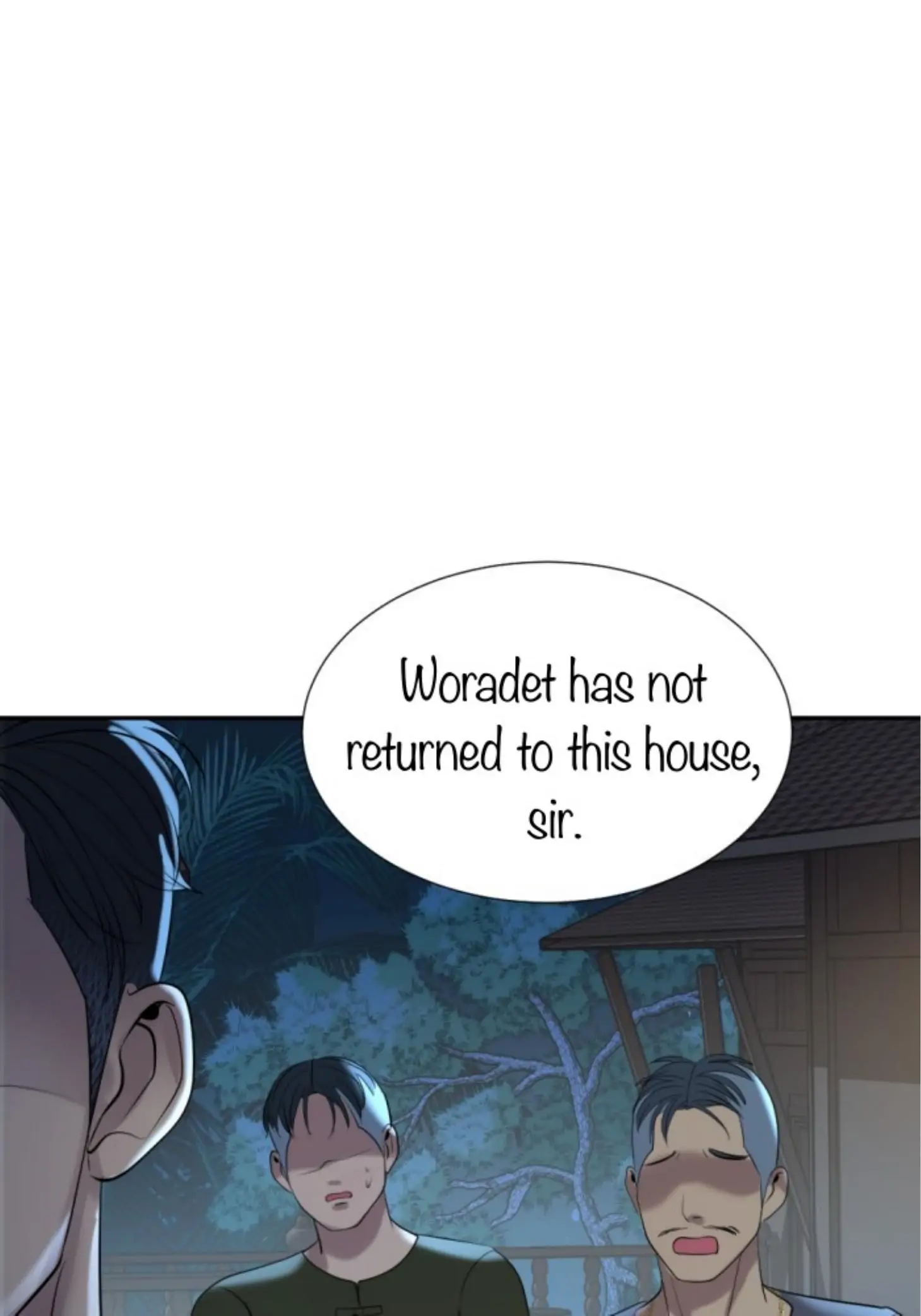 I'm the Most Beautiful Count chapter 28 - page 97