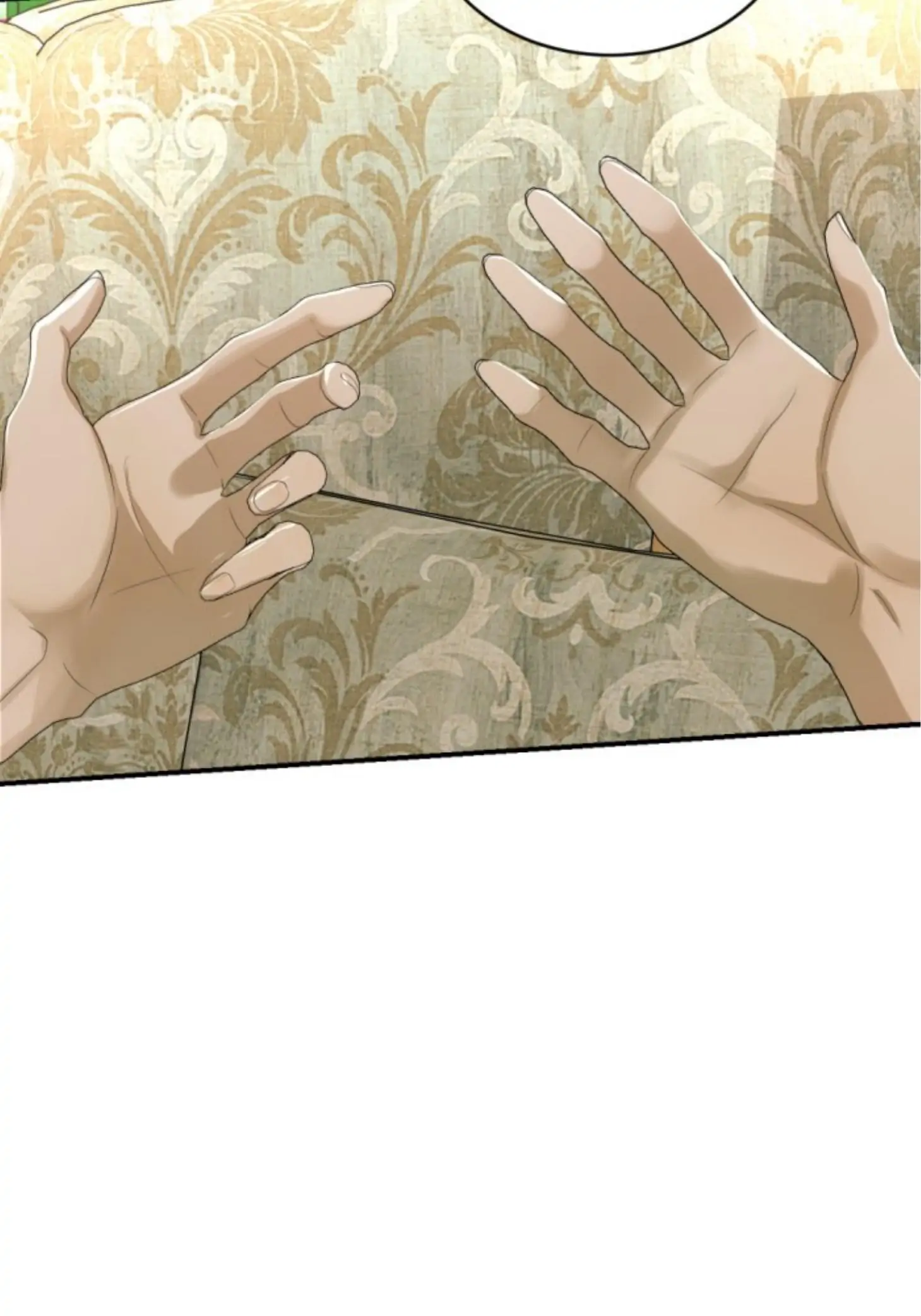 I'm the Most Beautiful Count chapter 18 - page 9