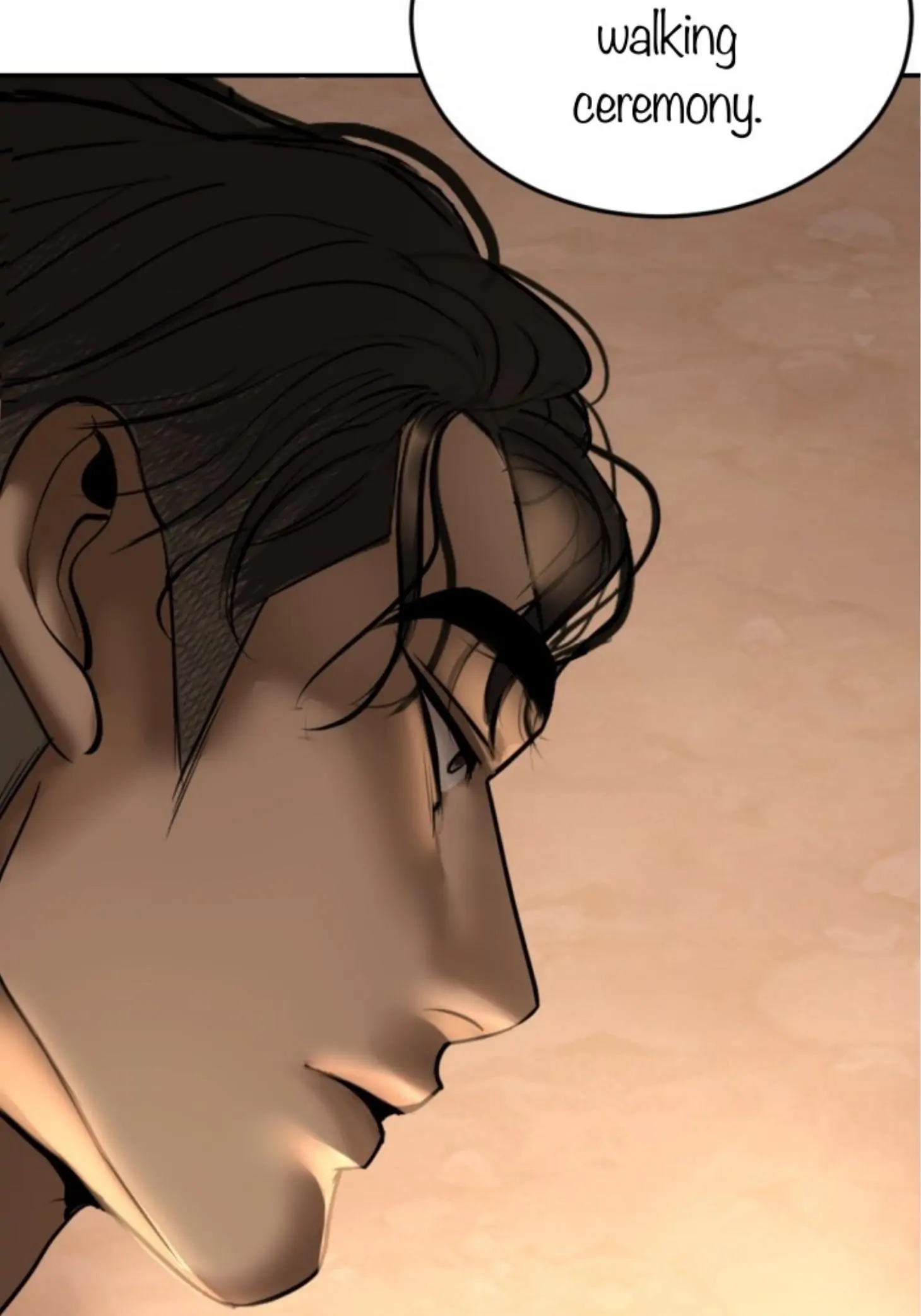 I'm the Most Beautiful Count chapter 18 - page 101