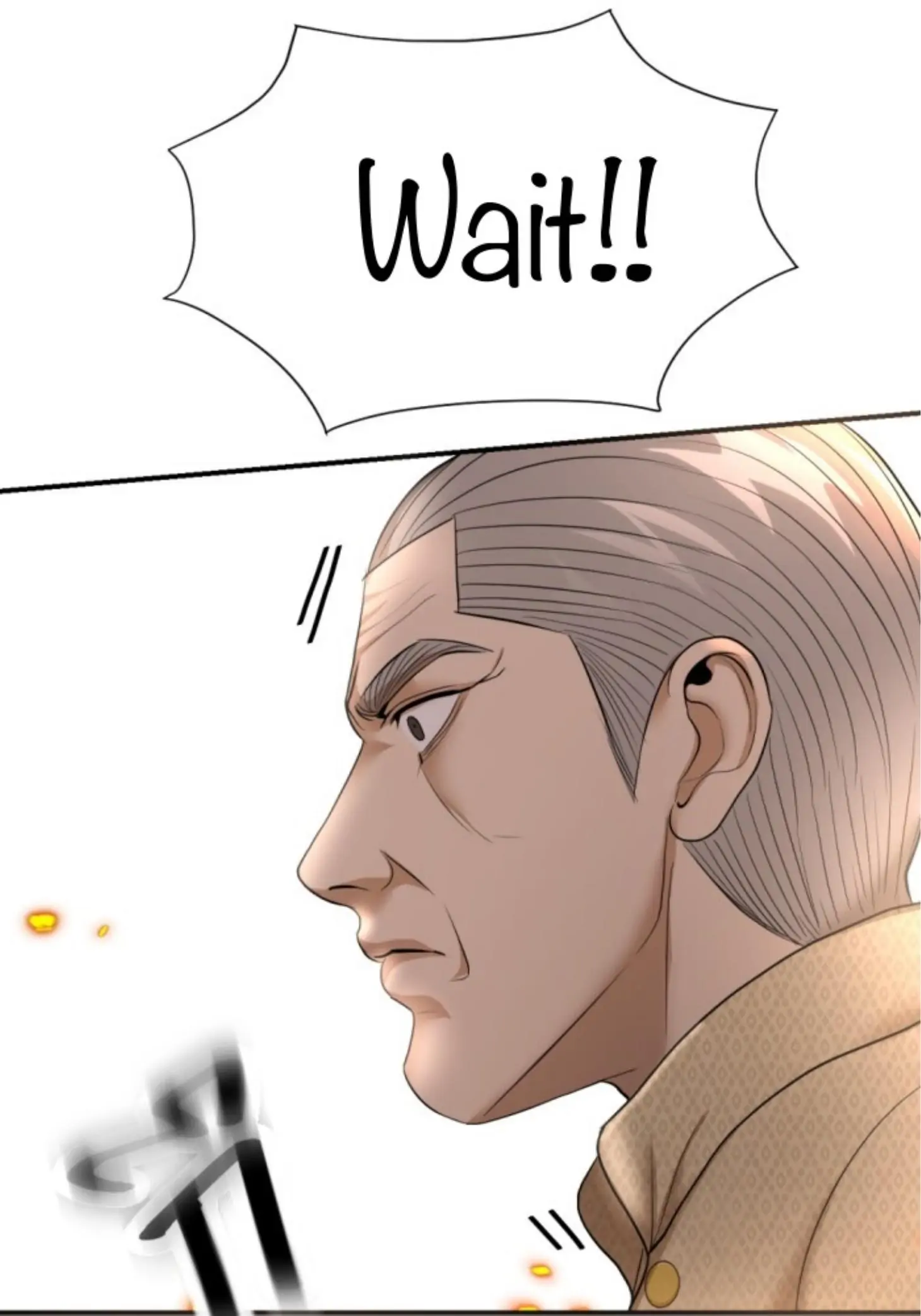 I'm the Most Beautiful Count chapter 18 - page 107