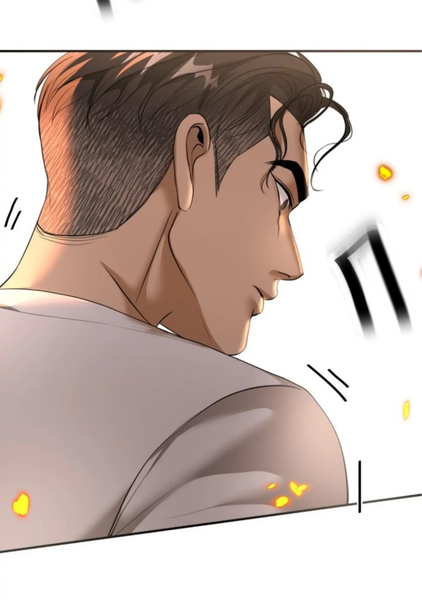 I'm the Most Beautiful Count chapter 18 - page 108