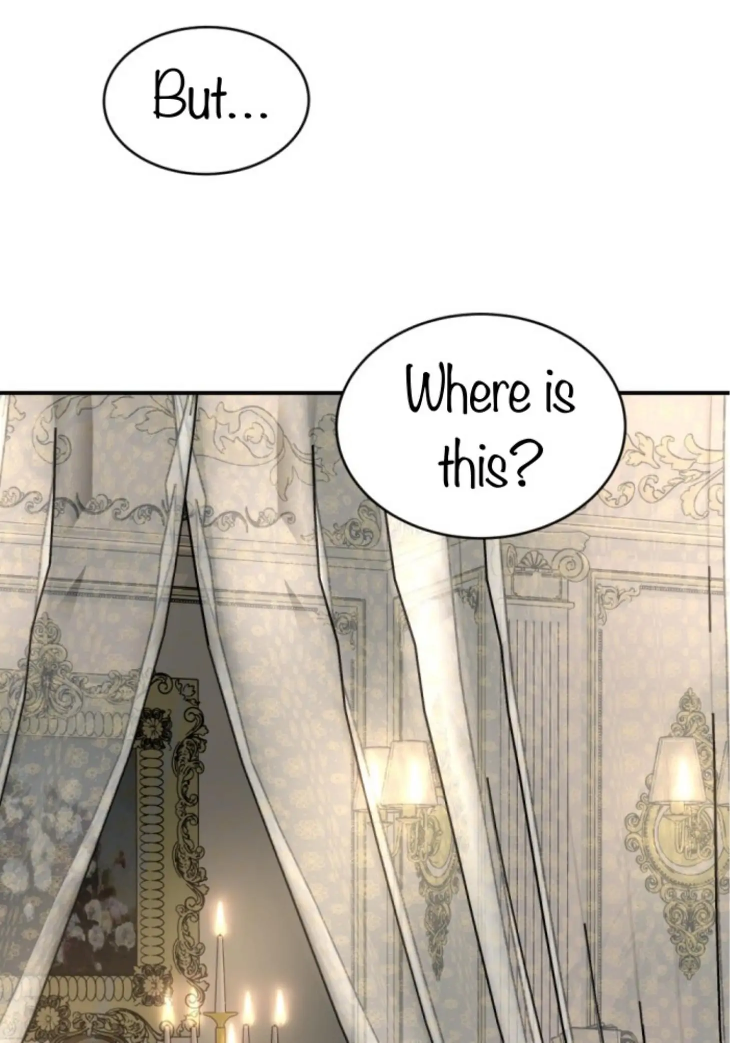 I'm the Most Beautiful Count chapter 18 - page 10