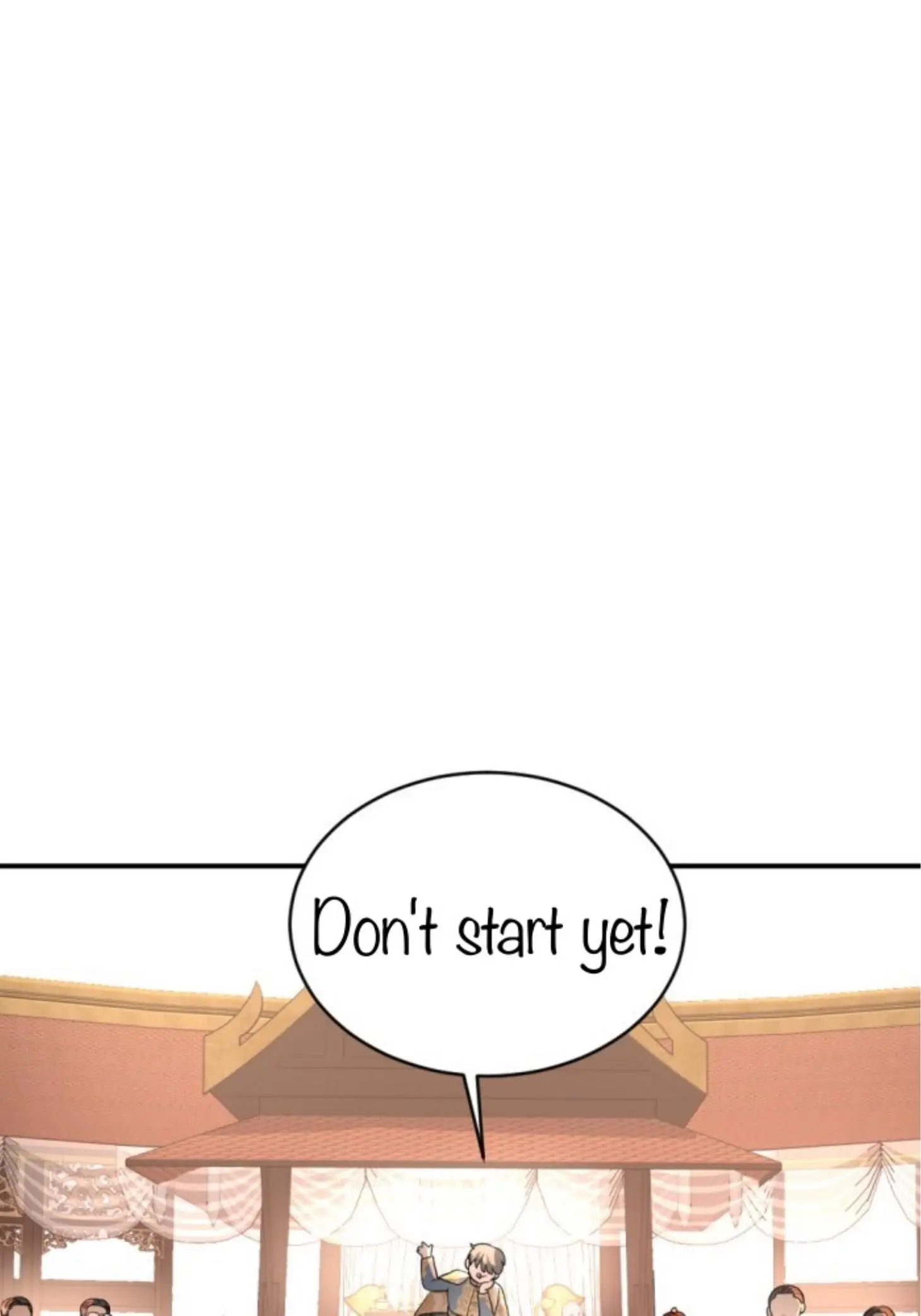 I'm the Most Beautiful Count chapter 18 - page 109