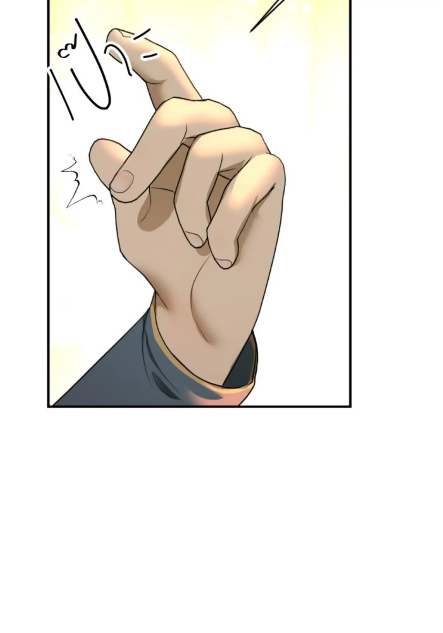 I'm the Most Beautiful Count chapter 18 - page 130