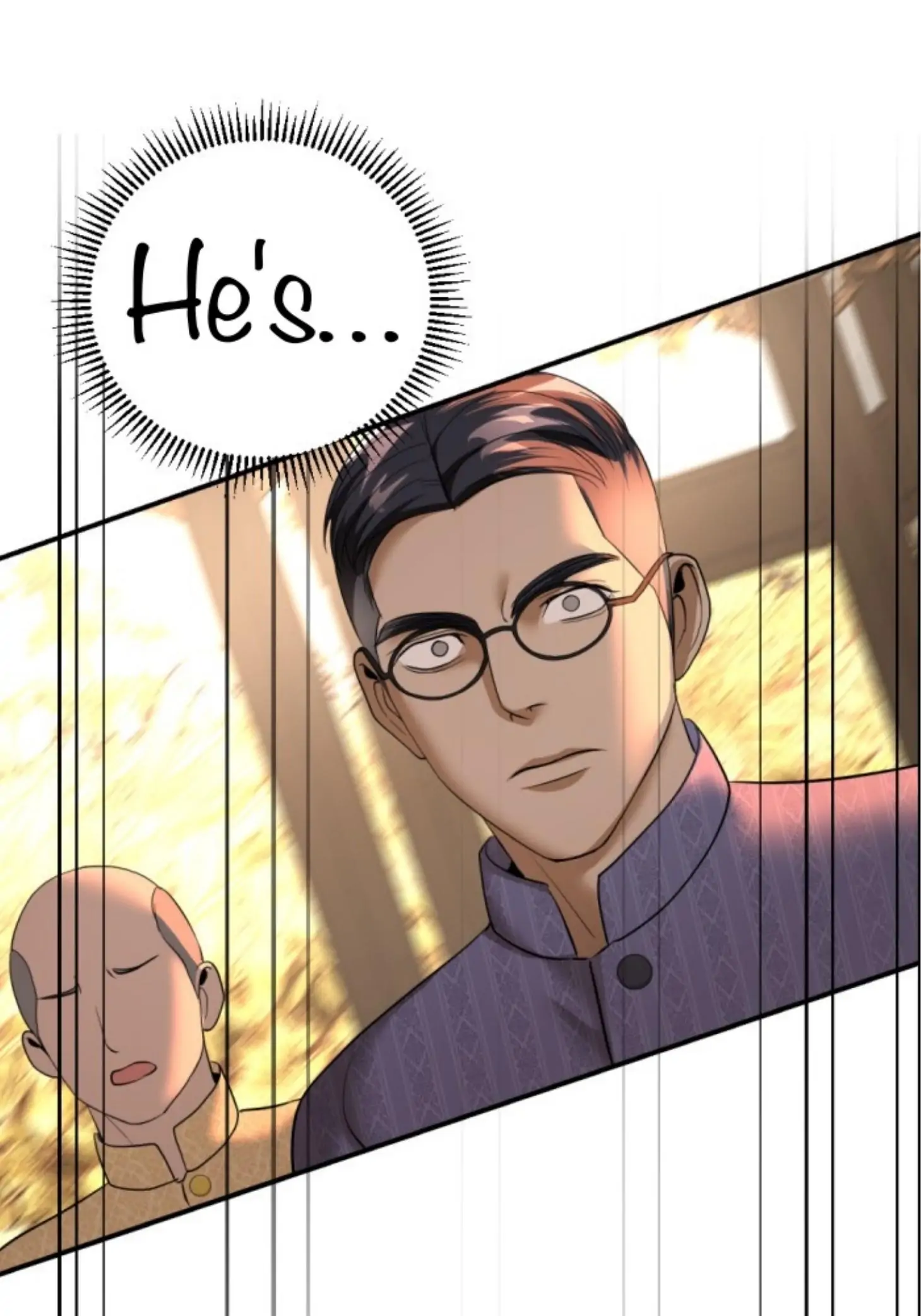 I'm the Most Beautiful Count chapter 18 - page 136