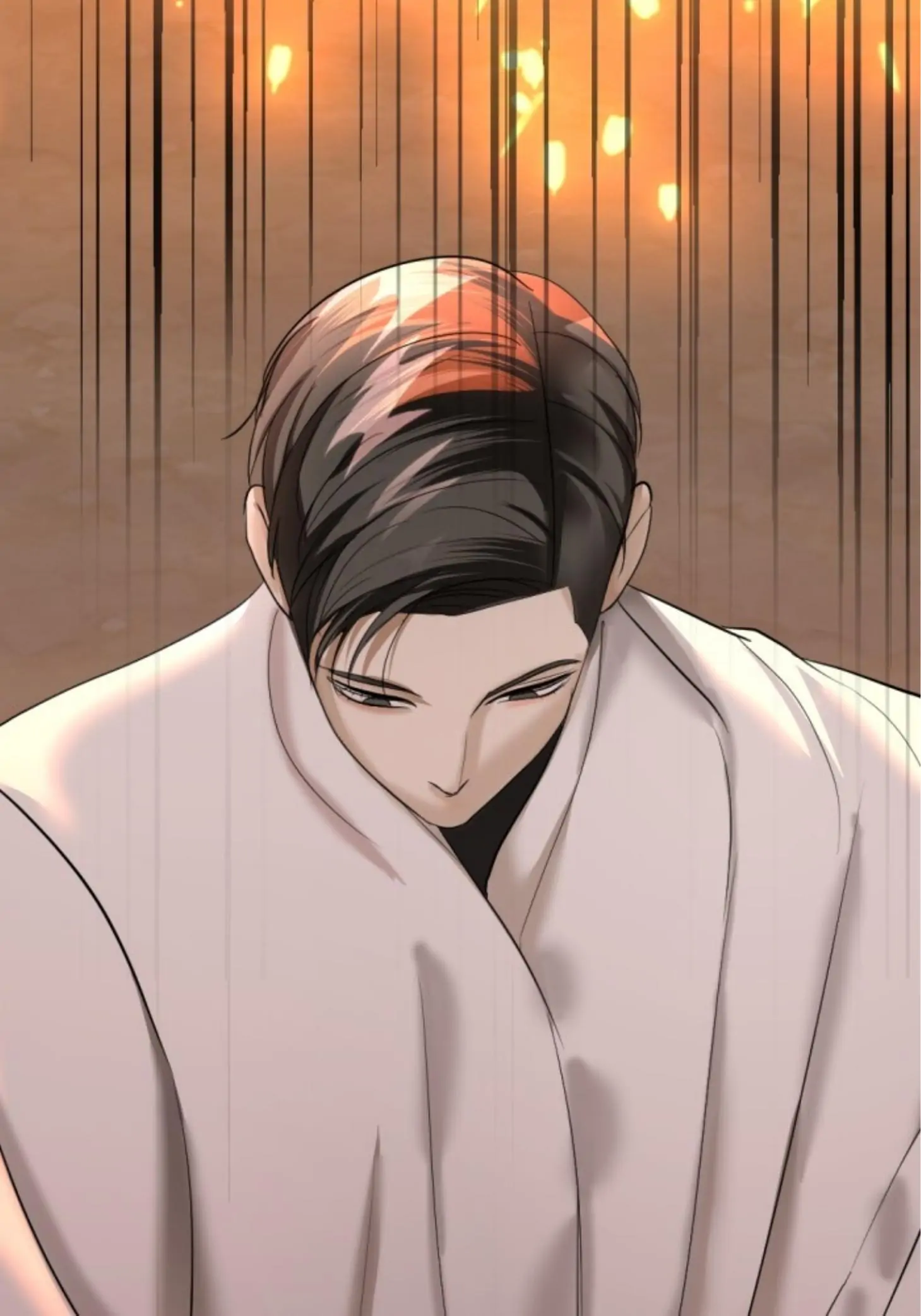I'm the Most Beautiful Count chapter 18 - page 144