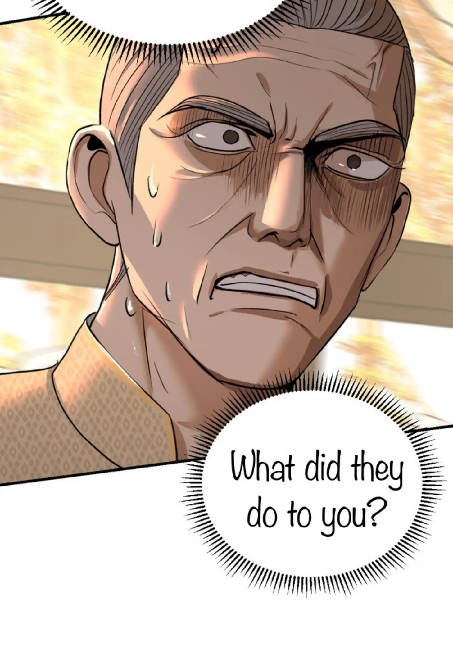 I'm the Most Beautiful Count chapter 18 - page 146