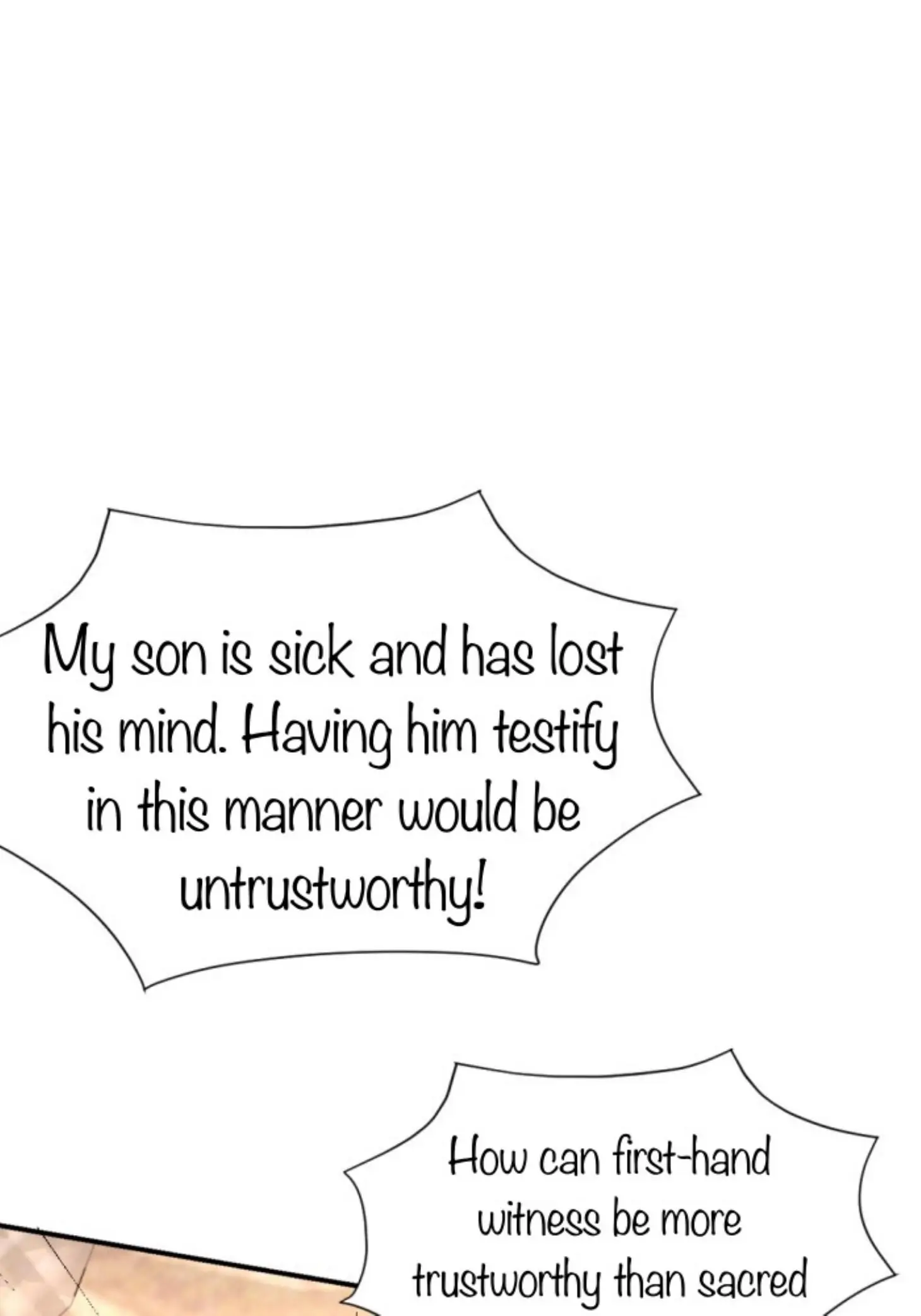 I'm the Most Beautiful Count chapter 18 - page 147
