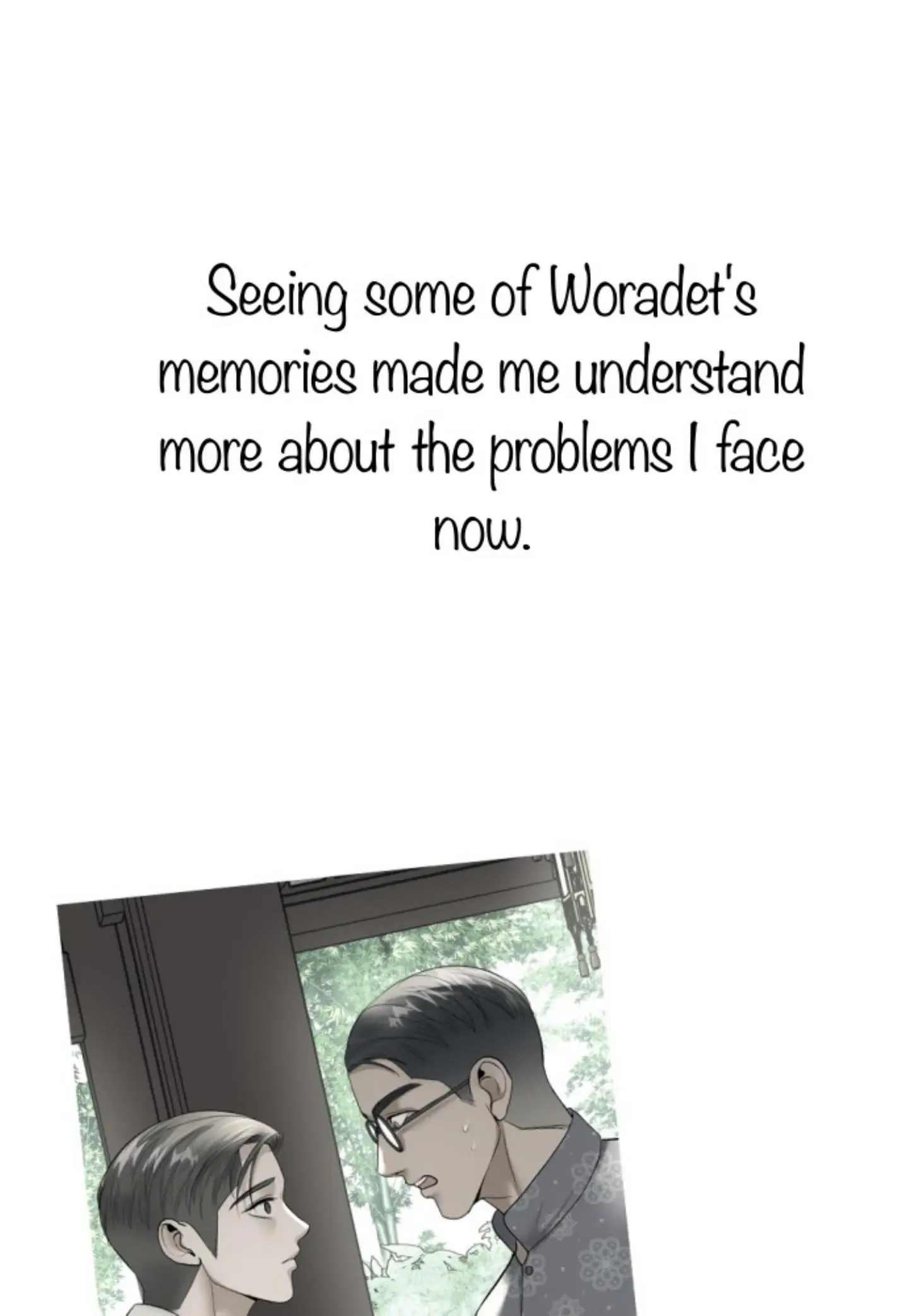 I'm the Most Beautiful Count chapter 18 - page 15