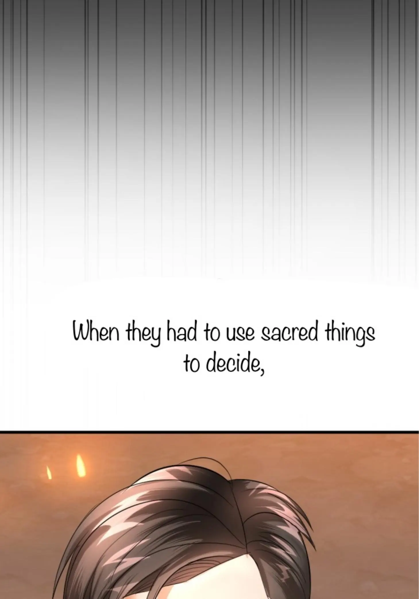 I'm the Most Beautiful Count chapter 18 - page 171