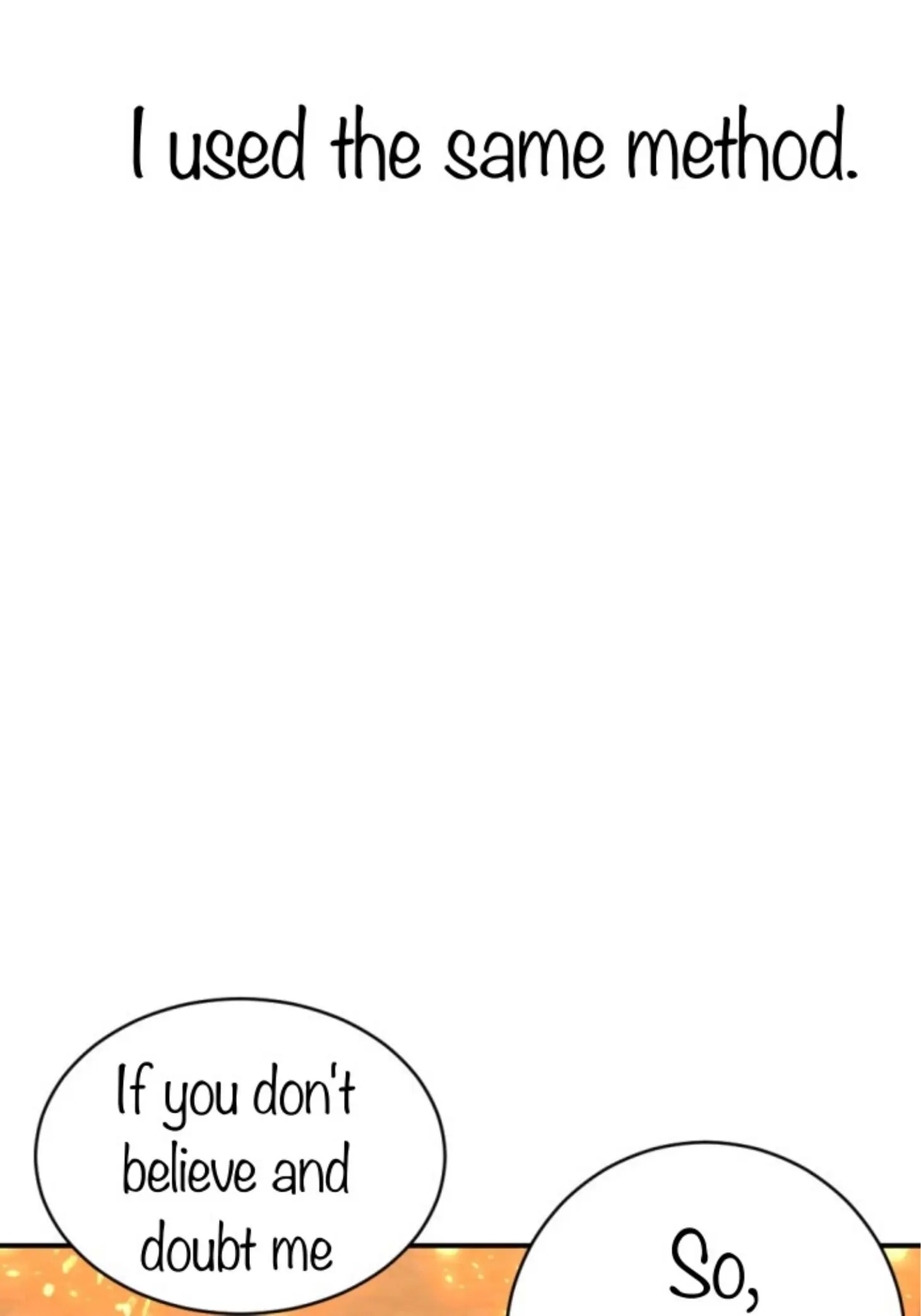 I'm the Most Beautiful Count chapter 18 - page 173