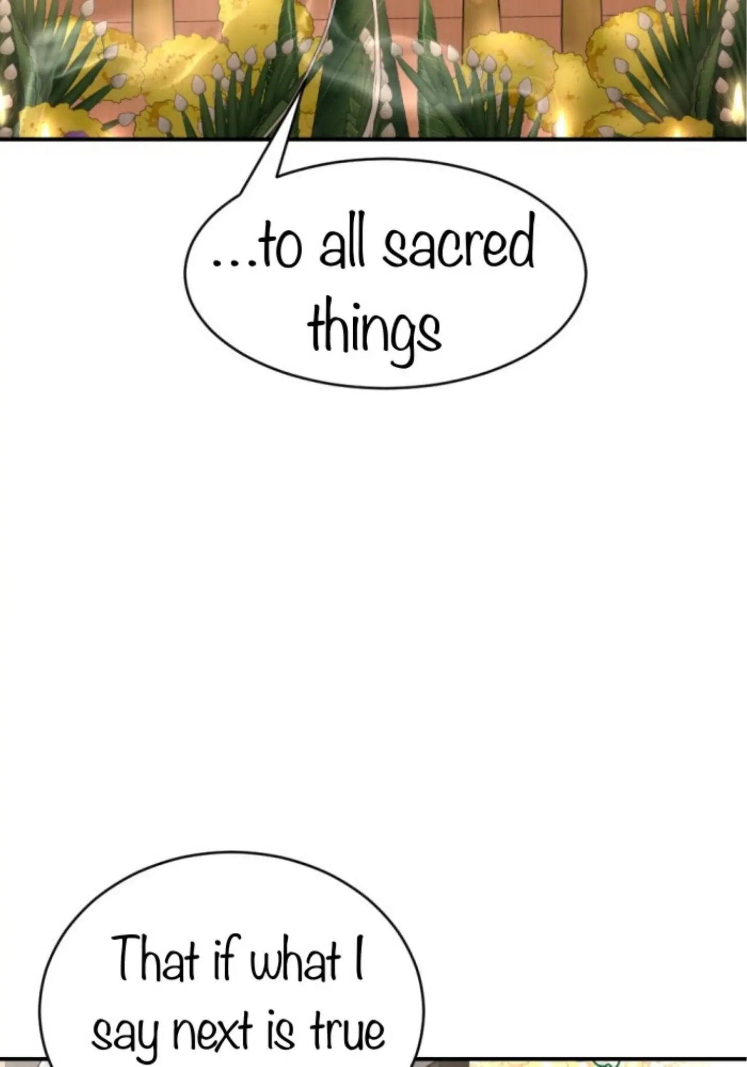 I'm the Most Beautiful Count chapter 18 - page 175
