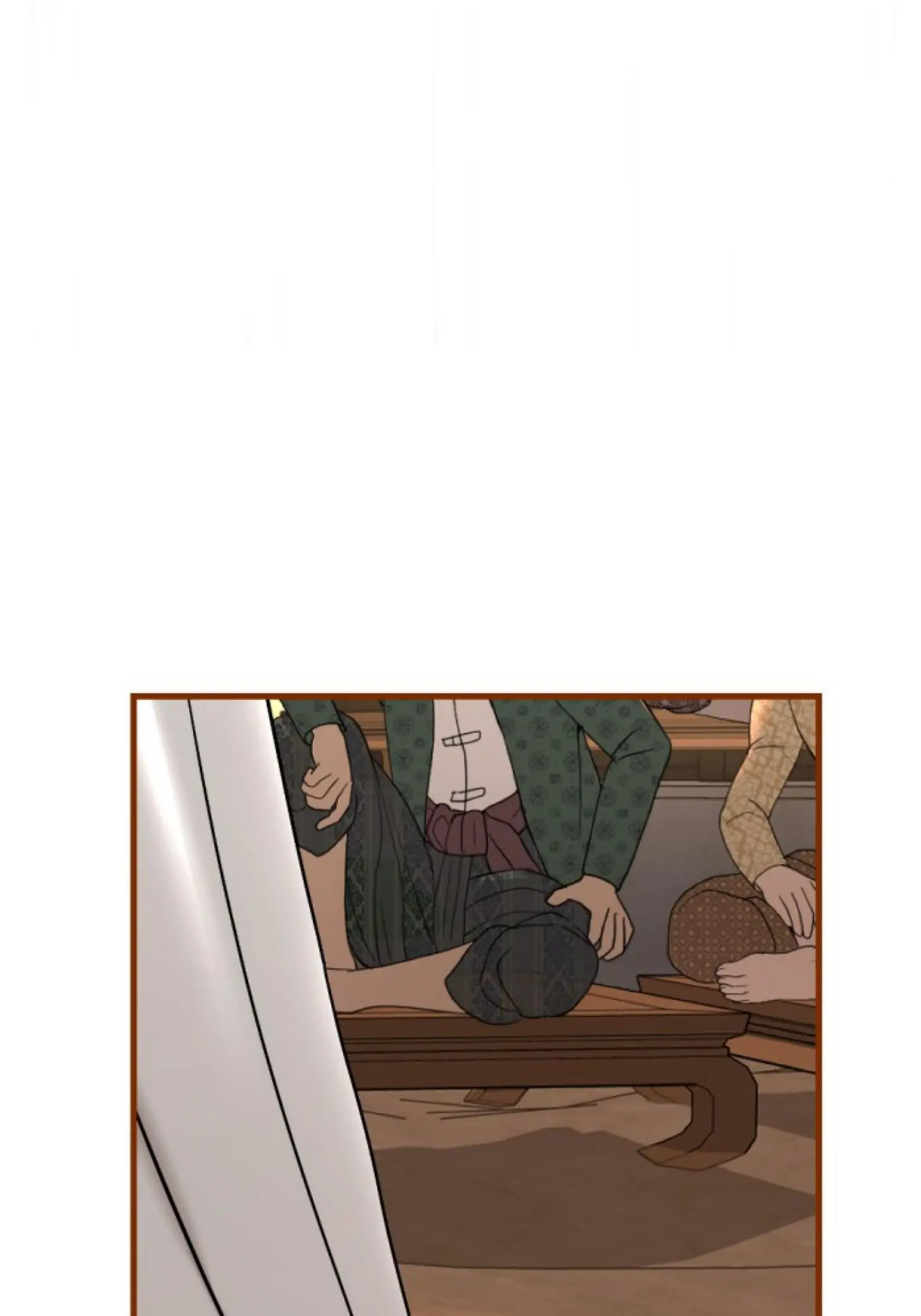 I'm the Most Beautiful Count chapter 18 - page 182