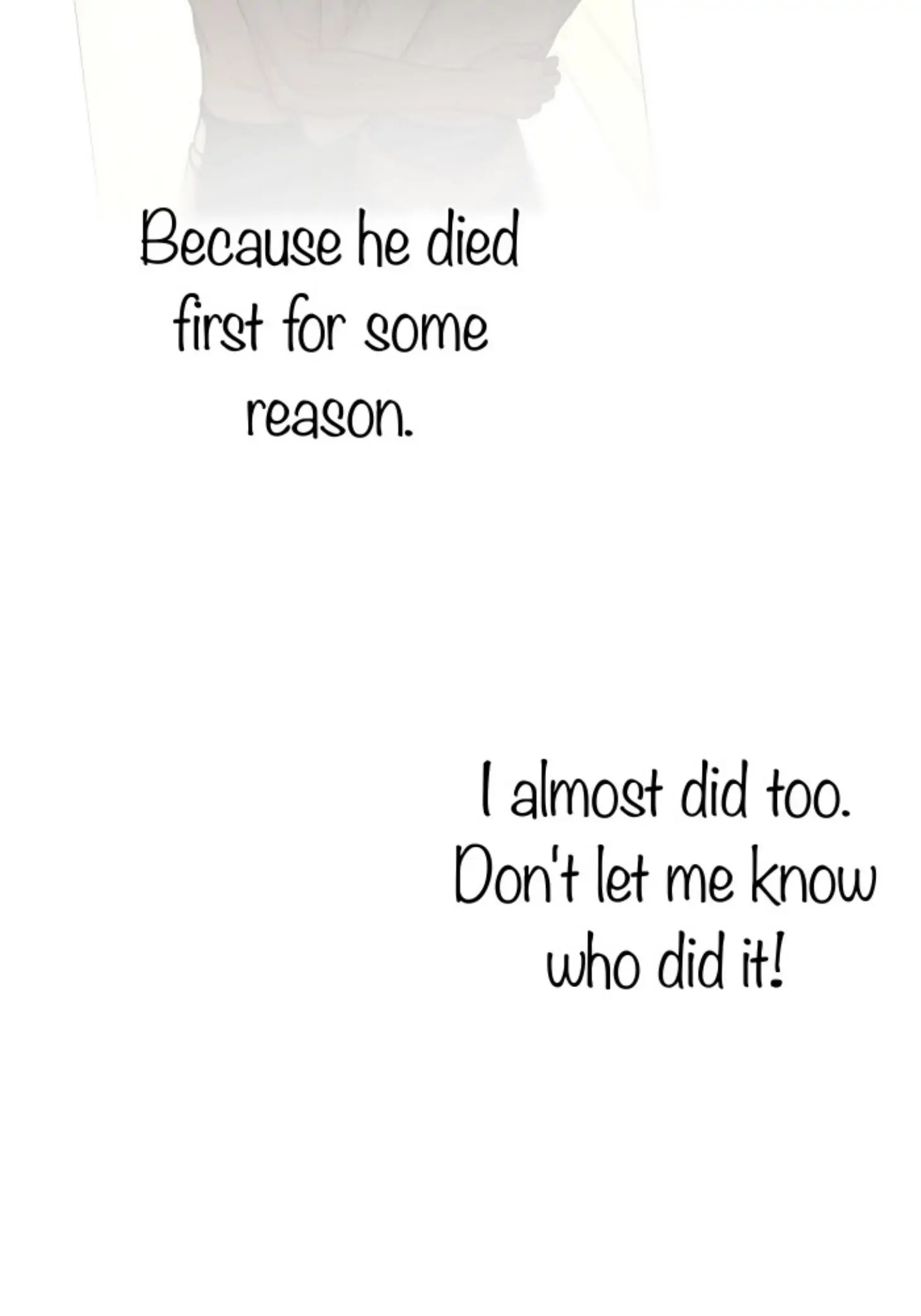 I'm the Most Beautiful Count chapter 18 - page 18