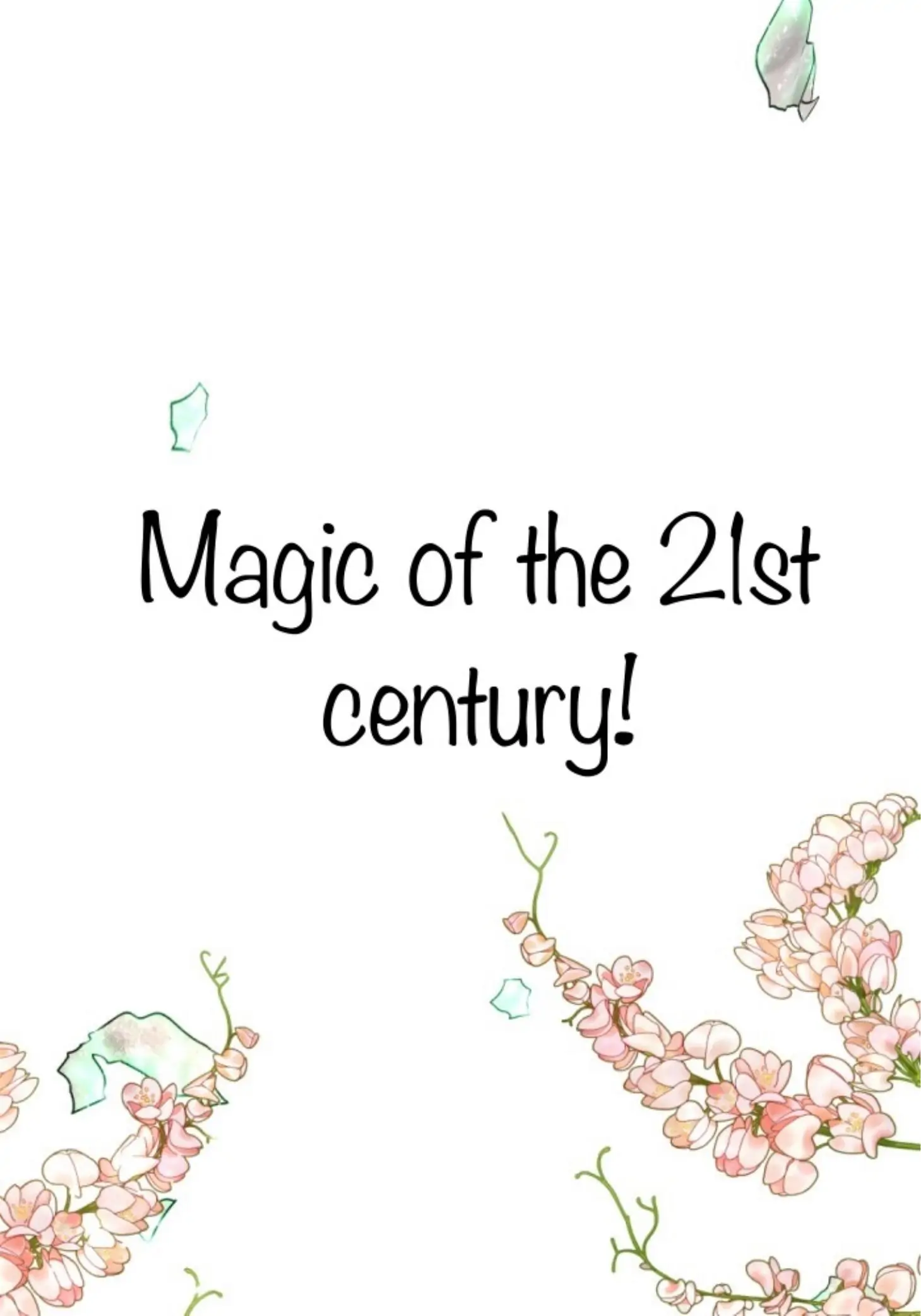 I'm the Most Beautiful Count chapter 18 - page 190