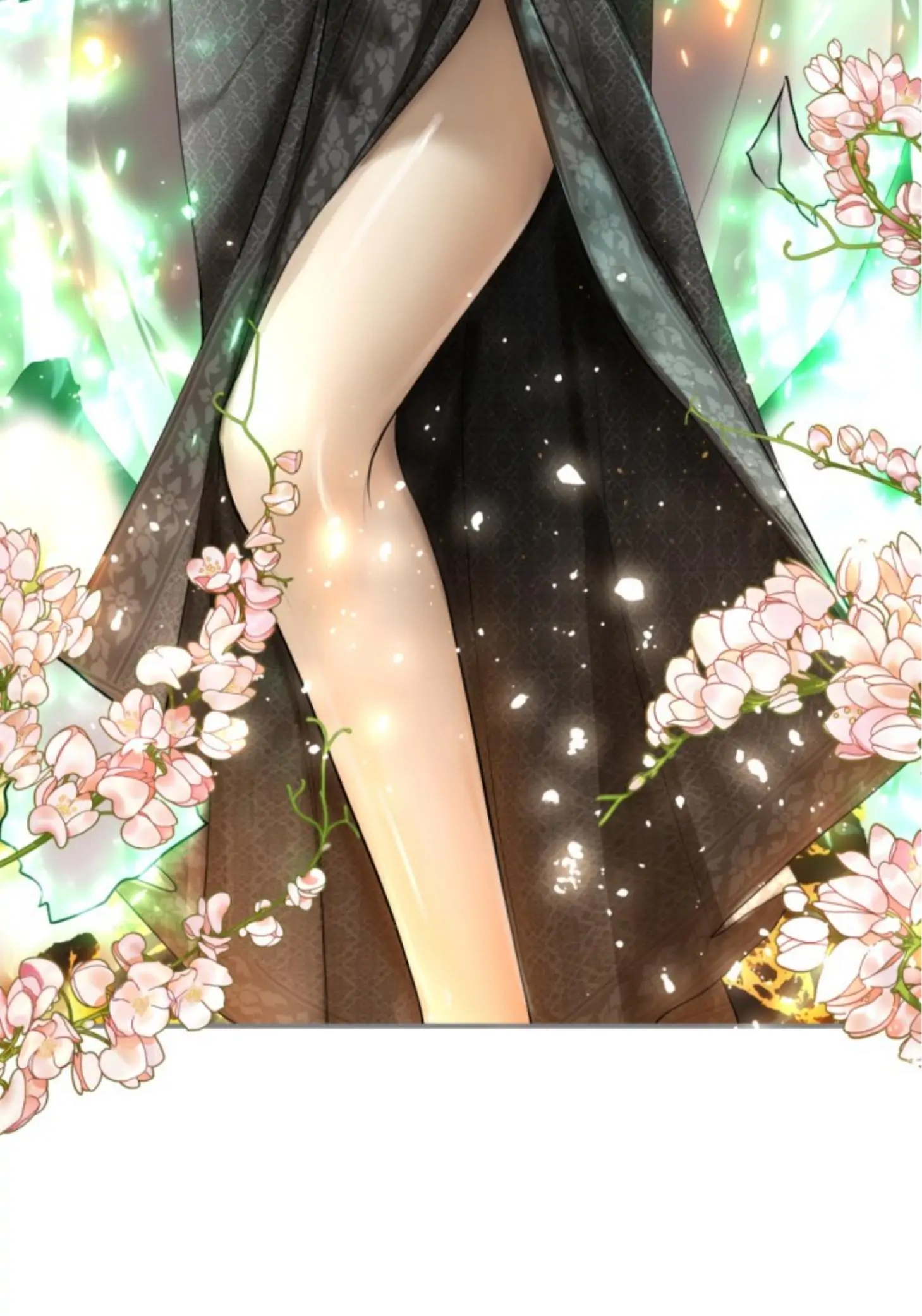I'm the Most Beautiful Count chapter 18 - page 192
