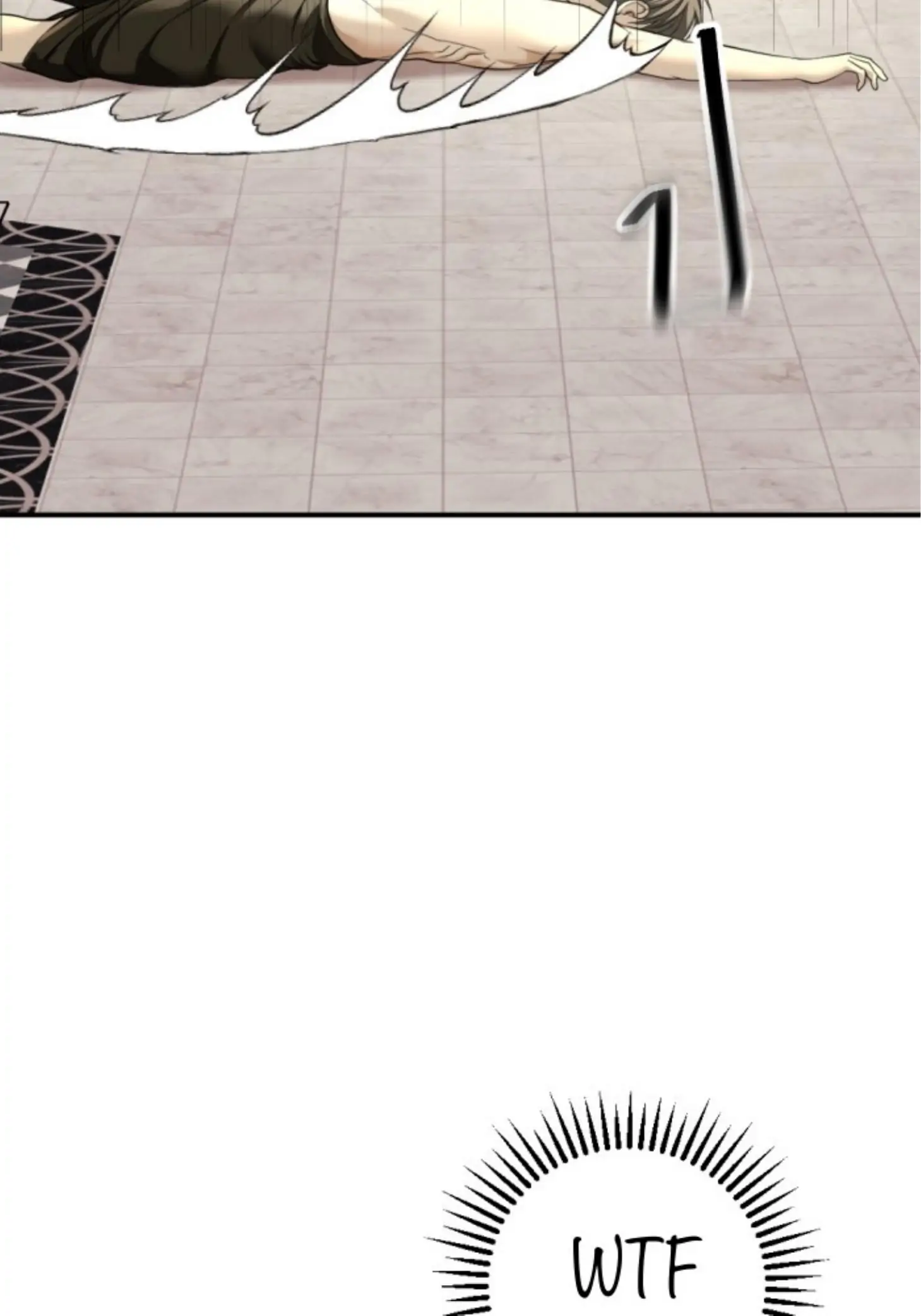 I'm the Most Beautiful Count chapter 18 - page 25
