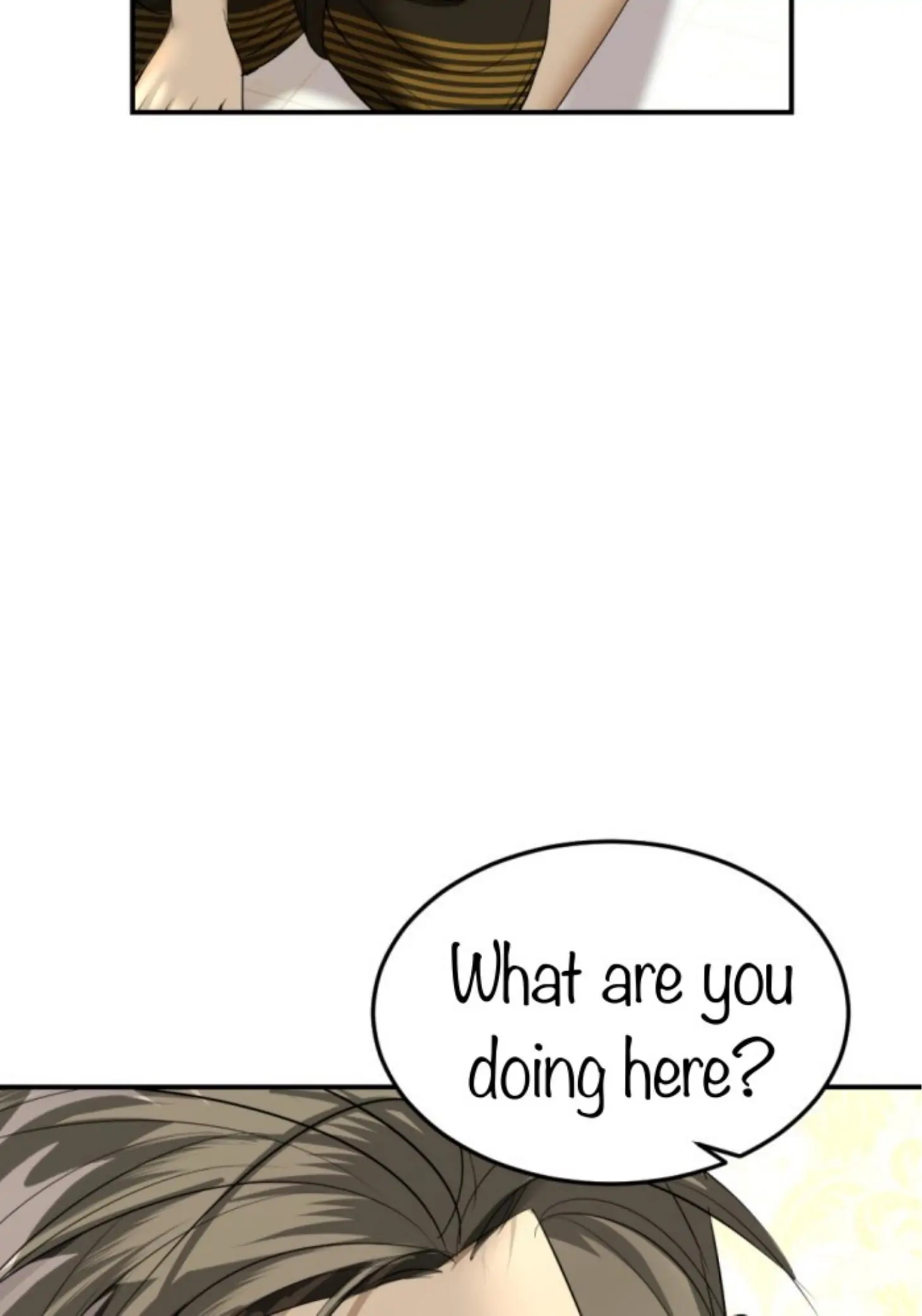 I'm the Most Beautiful Count chapter 18 - page 27