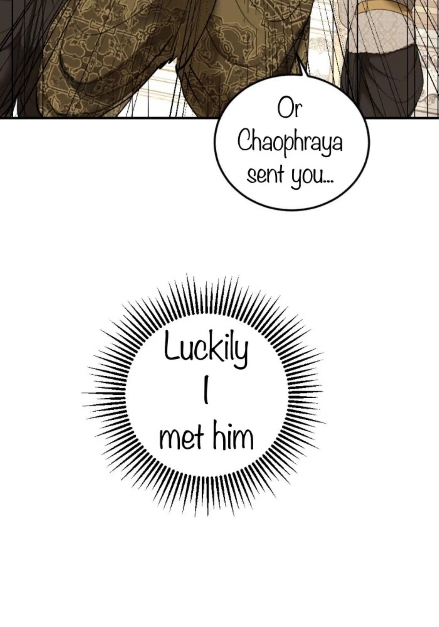 I'm the Most Beautiful Count chapter 18 - page 30