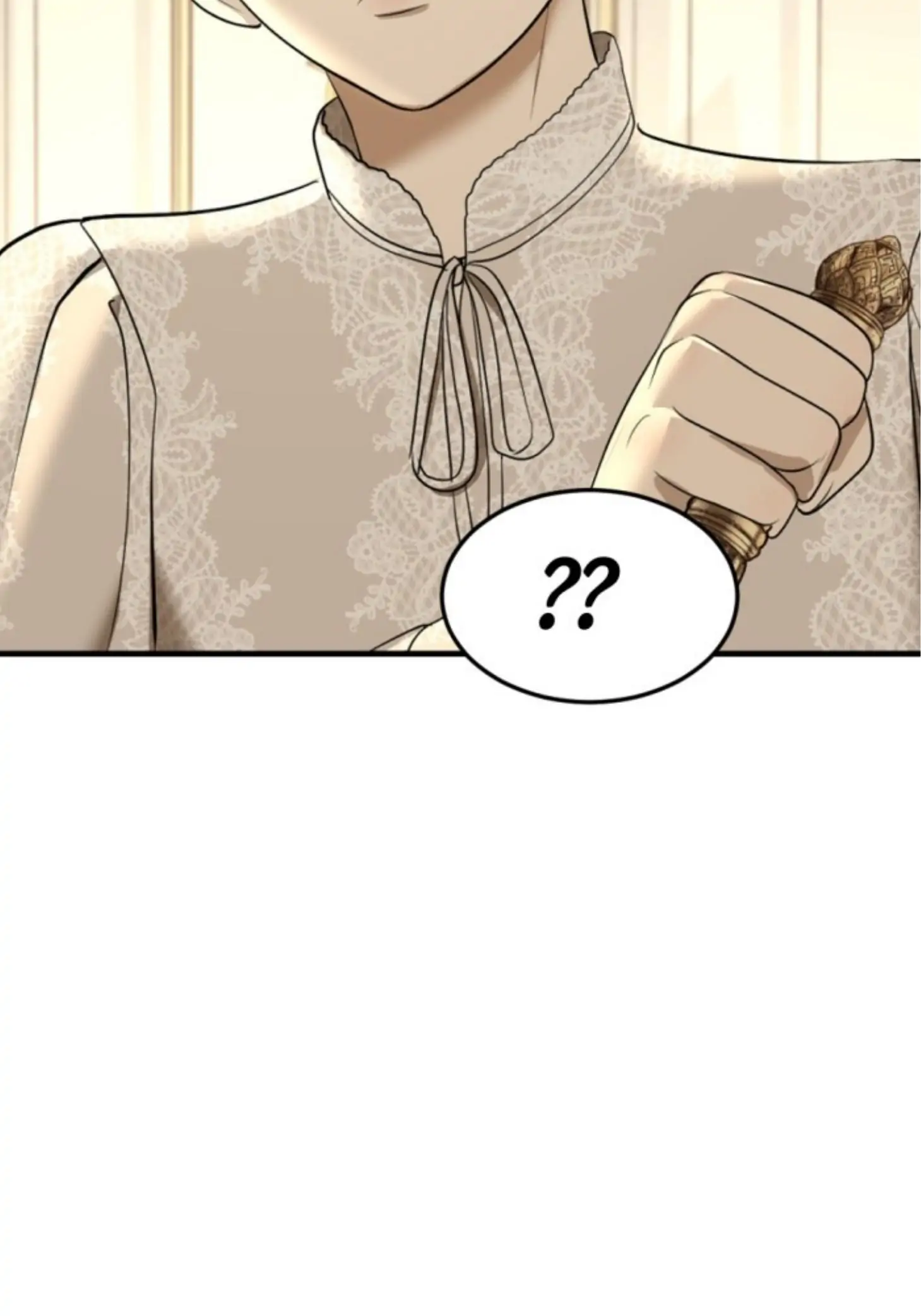 I'm the Most Beautiful Count chapter 18 - page 34