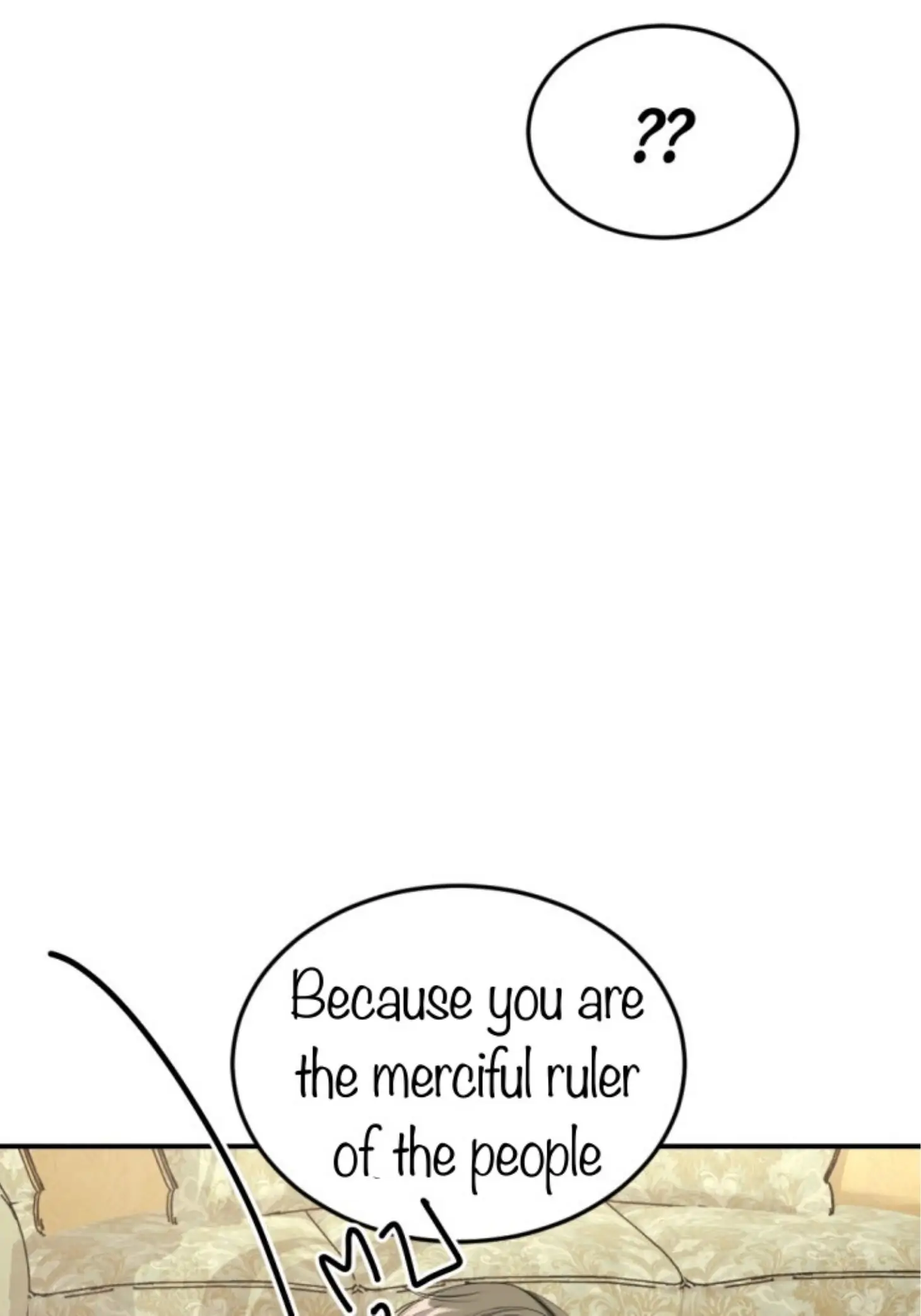 I'm the Most Beautiful Count chapter 18 - page 40