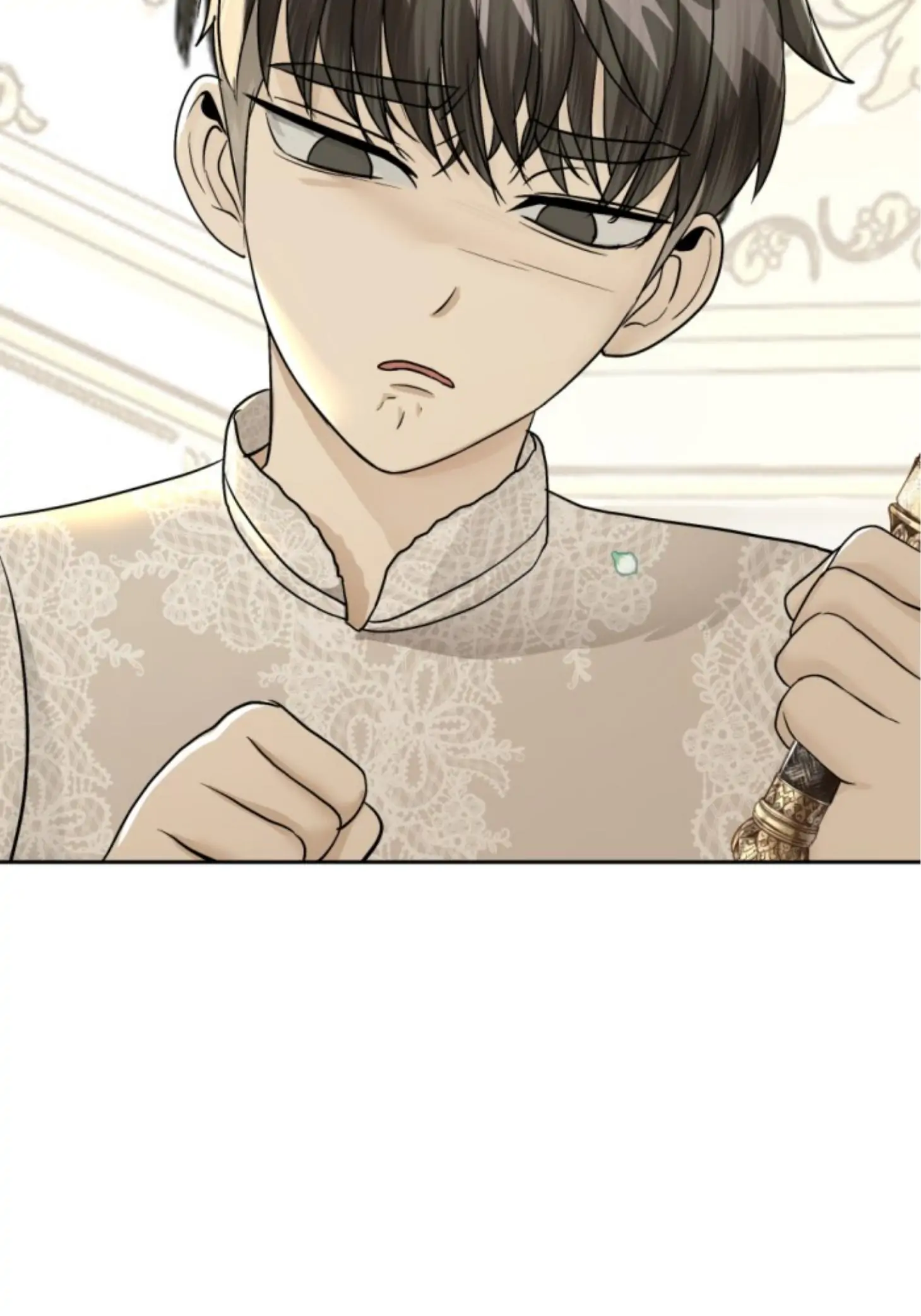 I'm the Most Beautiful Count chapter 18 - page 48