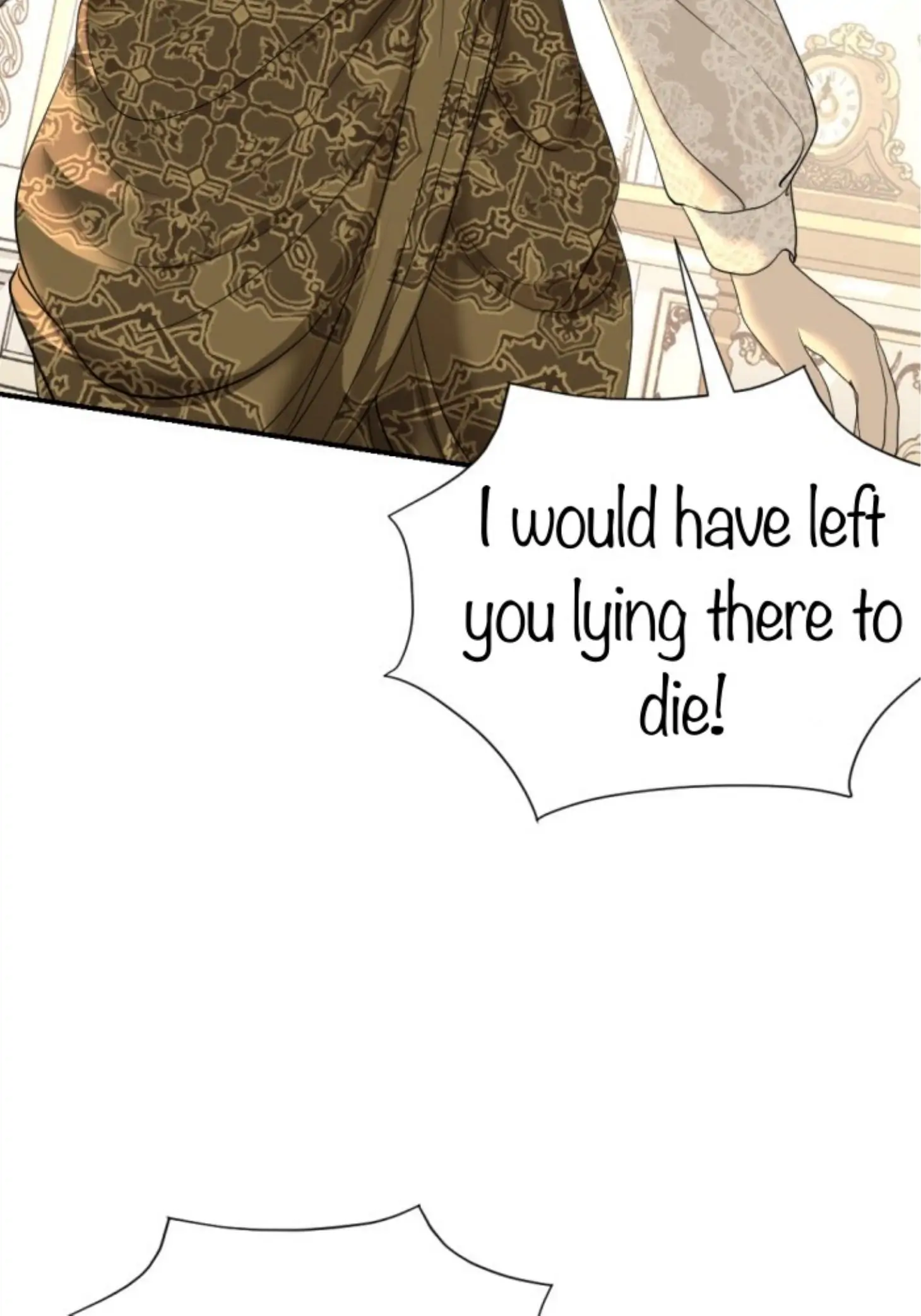 I'm the Most Beautiful Count chapter 18 - page 52