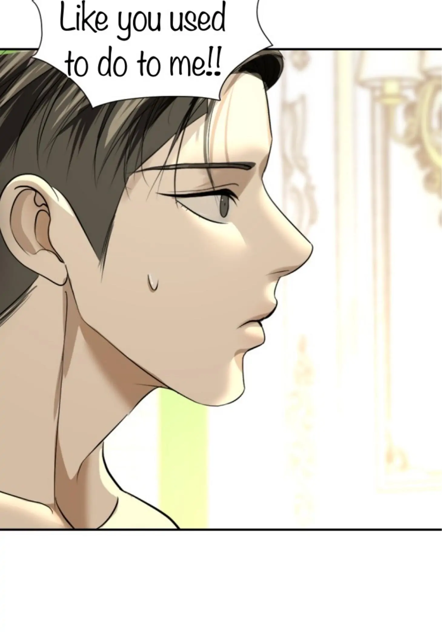 I'm the Most Beautiful Count chapter 18 - page 53