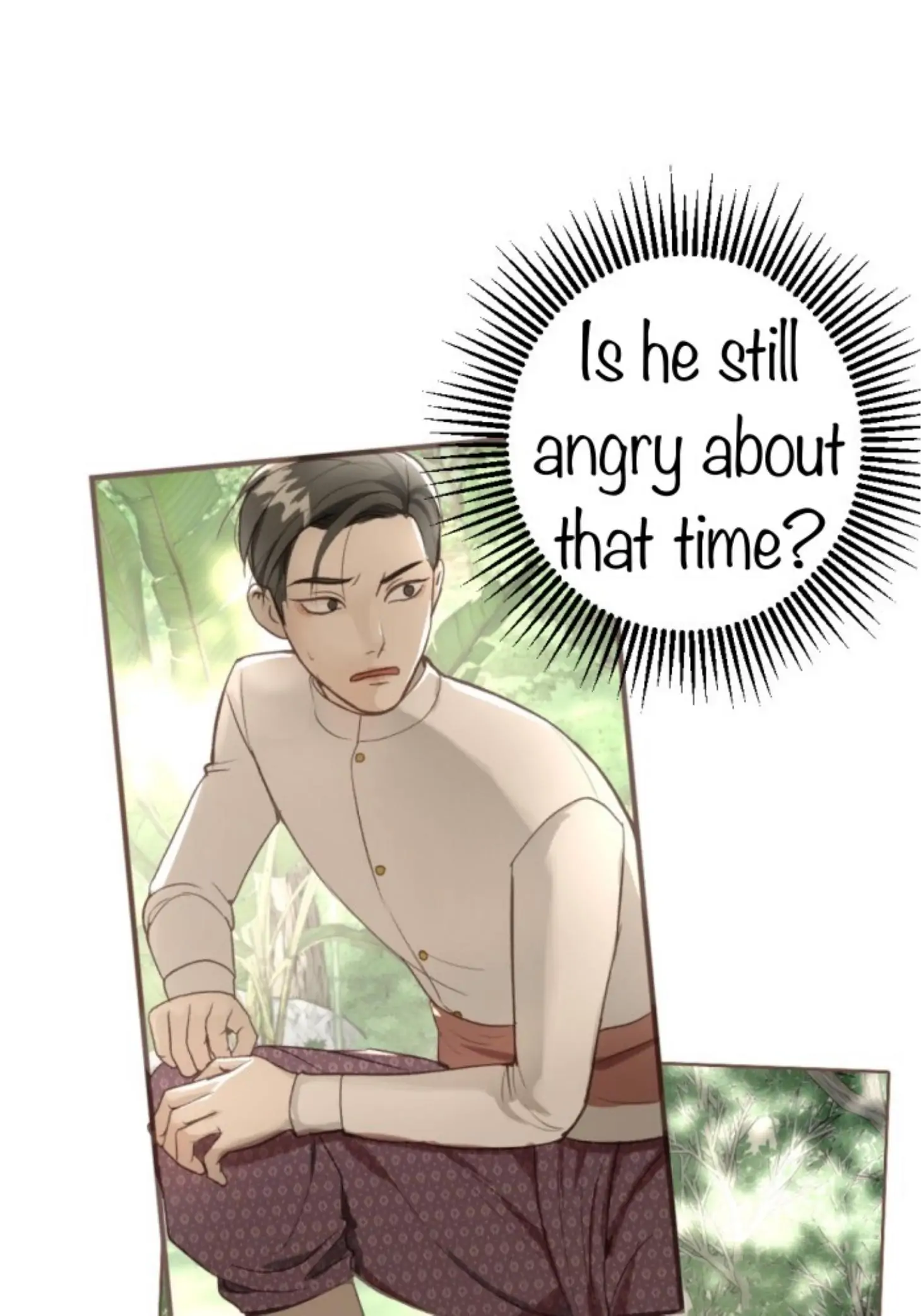 I'm the Most Beautiful Count chapter 18 - page 54