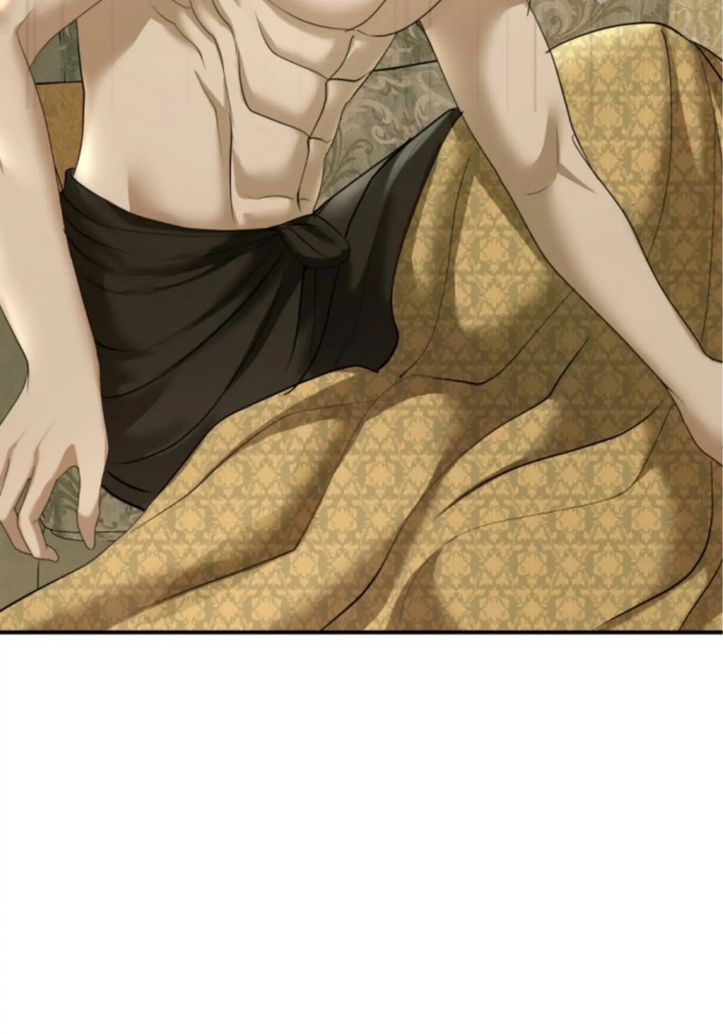 I'm the Most Beautiful Count chapter 18 - page 5