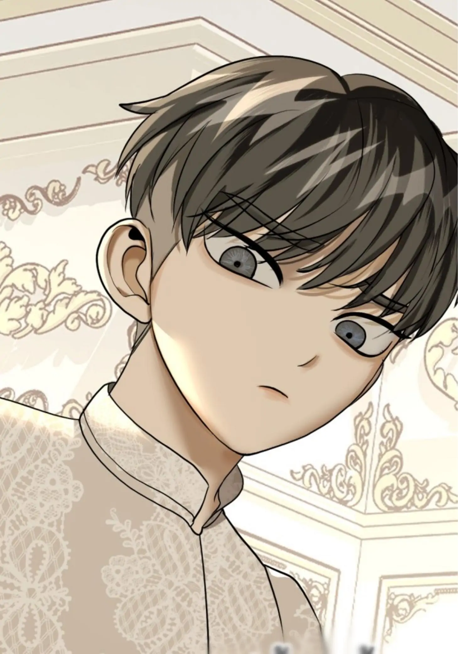 I'm the Most Beautiful Count chapter 18 - page 59