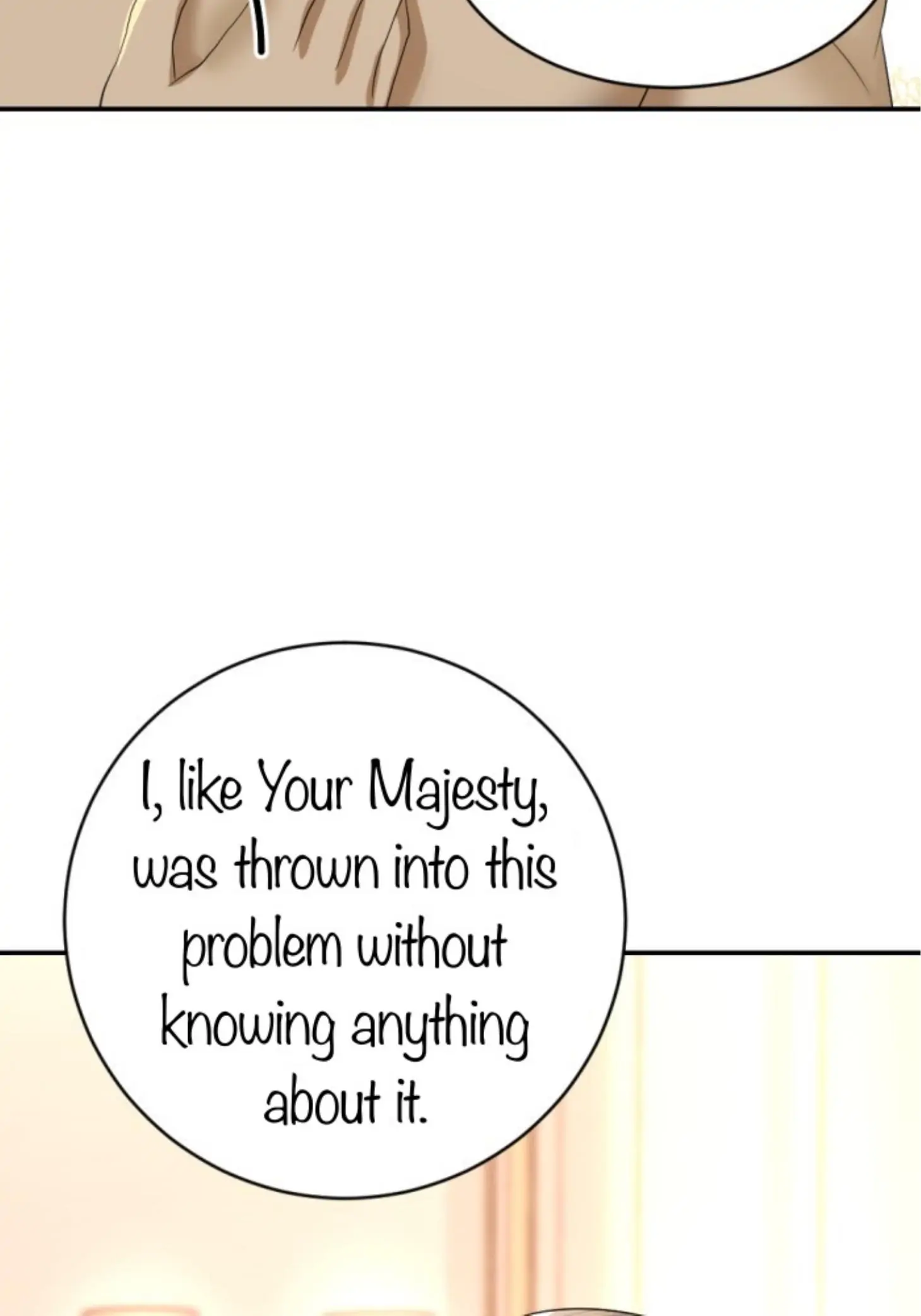 I'm the Most Beautiful Count chapter 18 - page 62