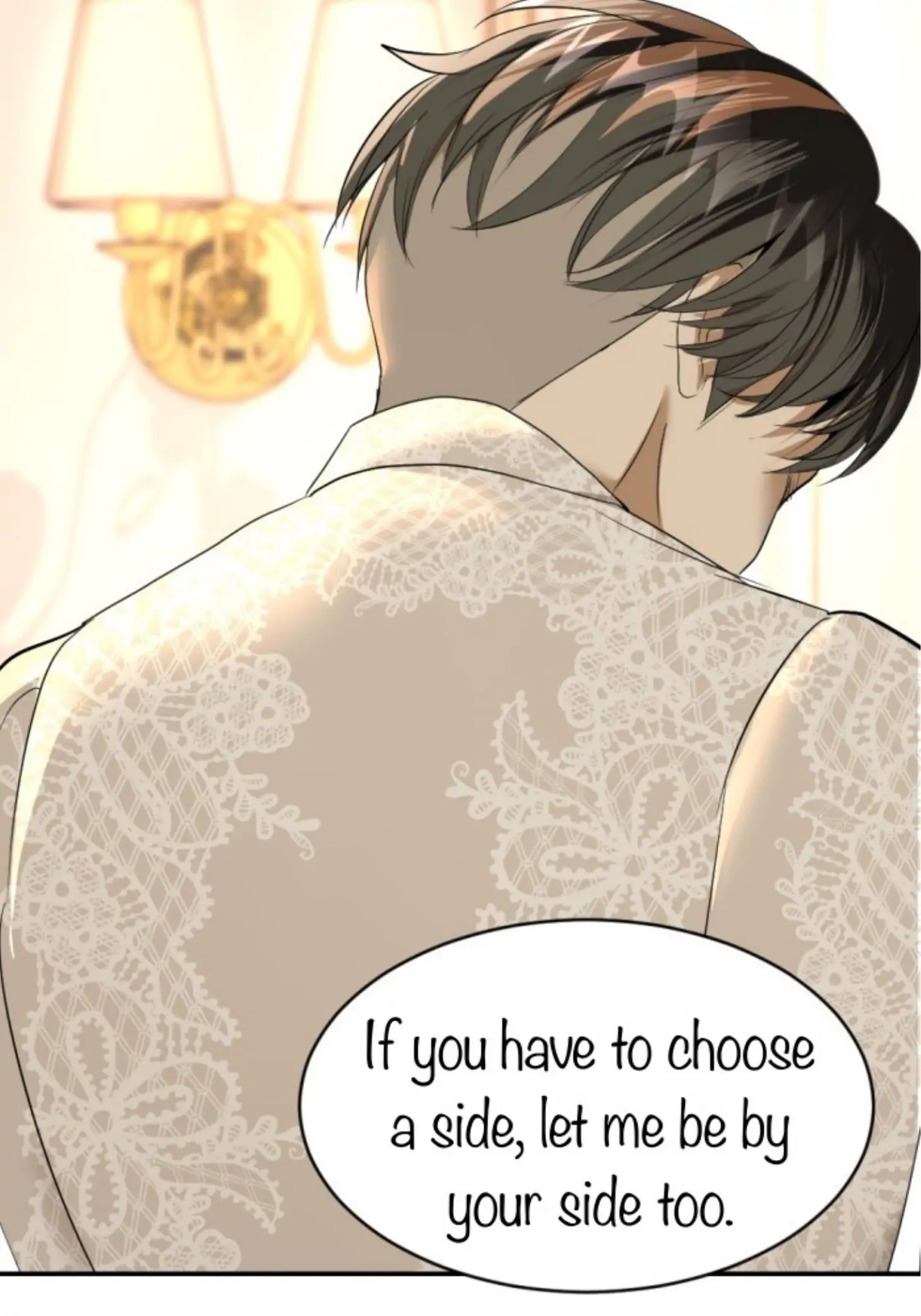 I'm the Most Beautiful Count chapter 18 - page 63