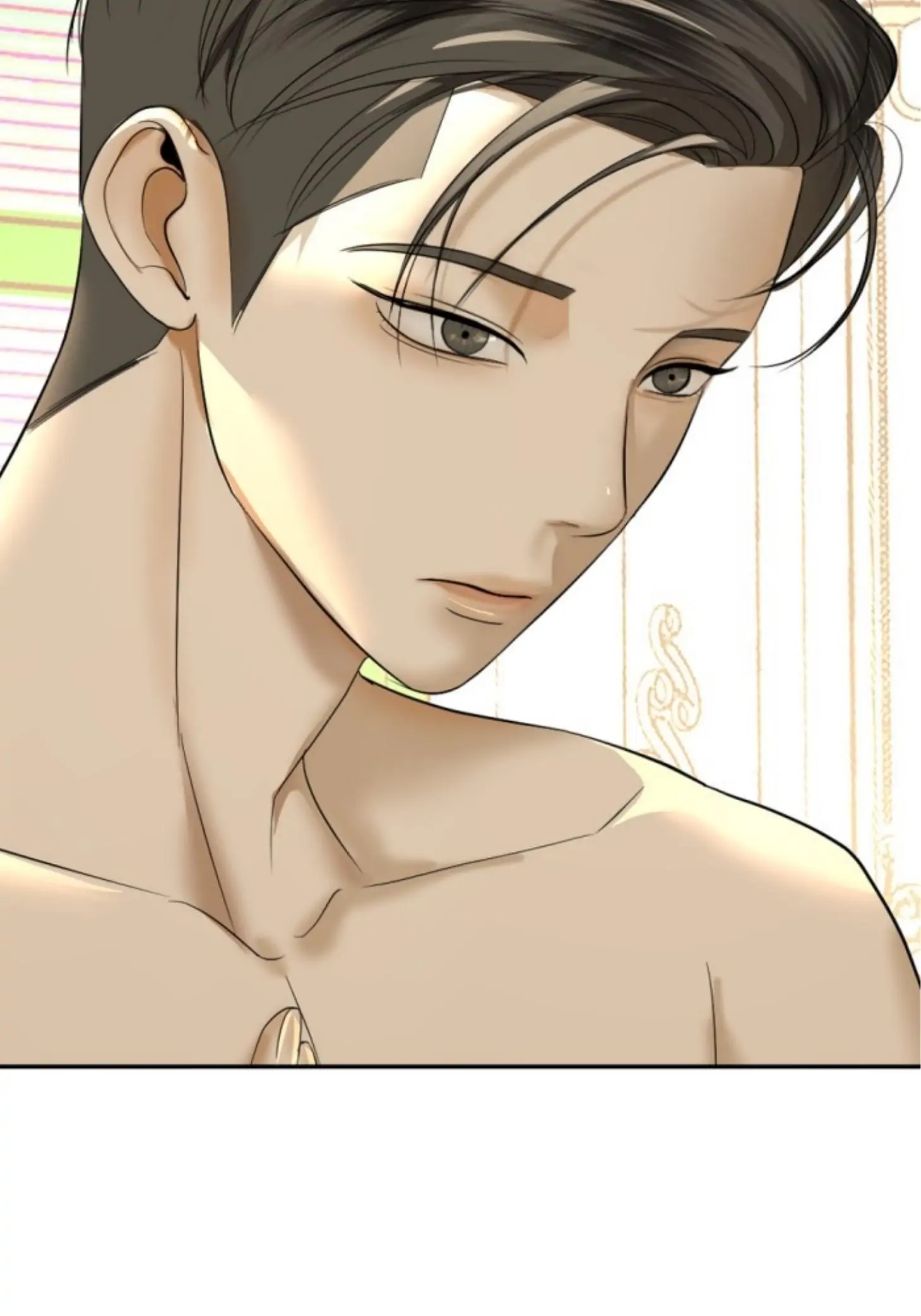 I'm the Most Beautiful Count chapter 18 - page 65
