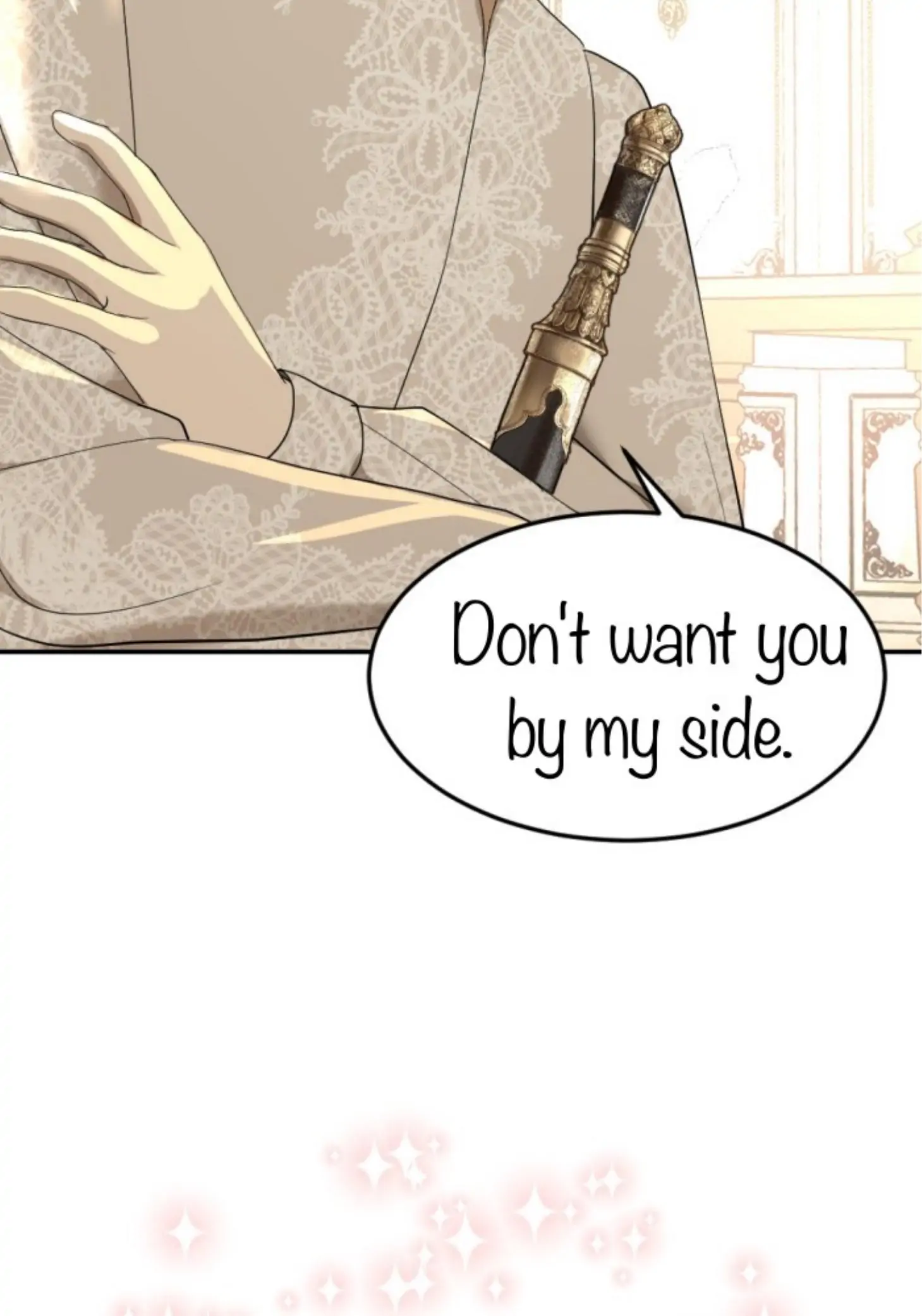I'm the Most Beautiful Count chapter 18 - page 67