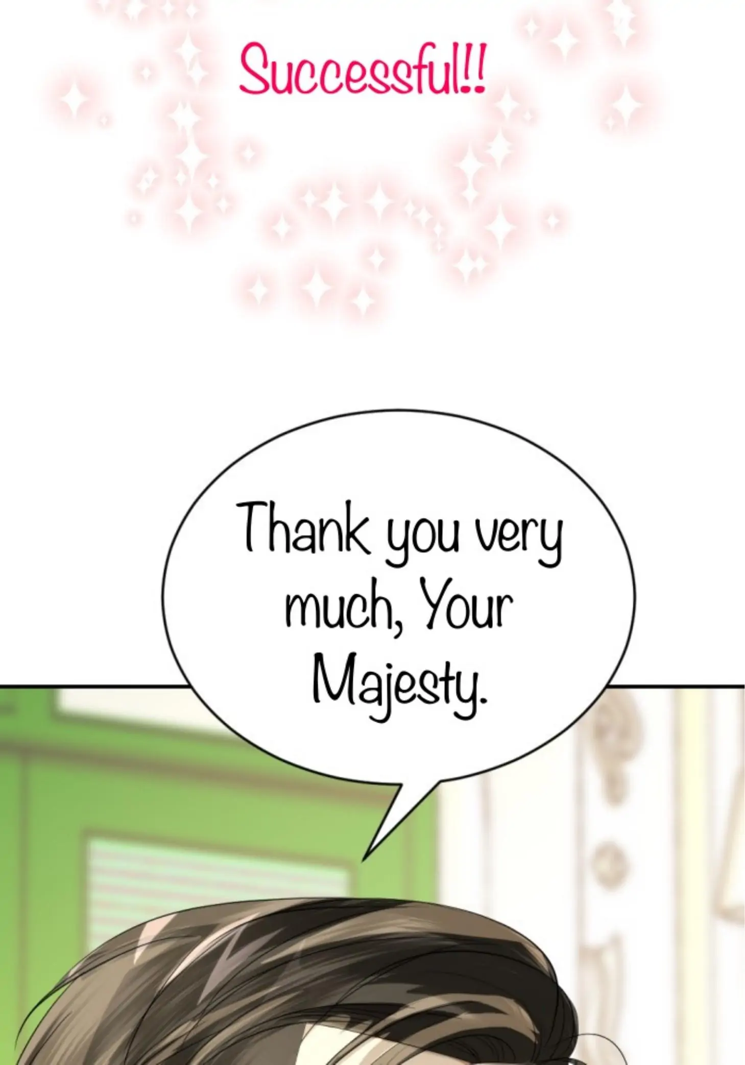 I'm the Most Beautiful Count chapter 18 - page 68