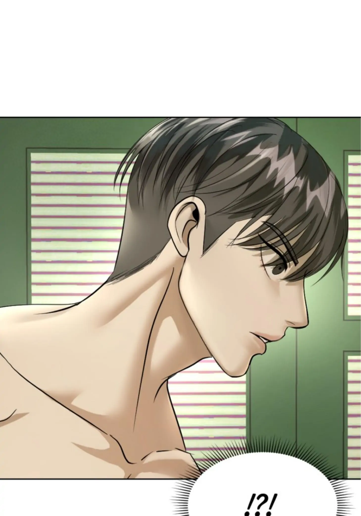 I'm the Most Beautiful Count chapter 18 - page 6