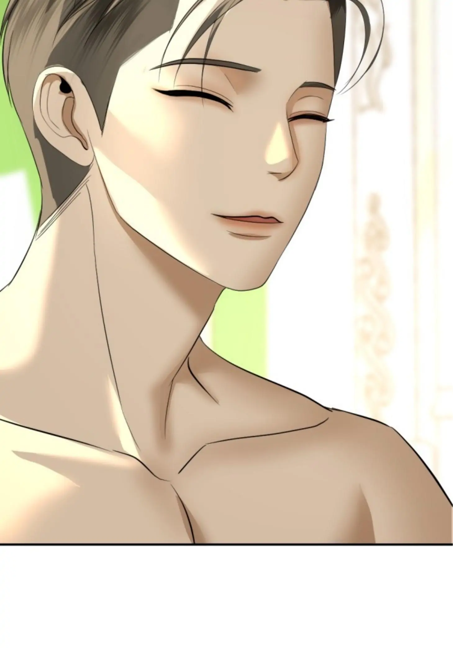 I'm the Most Beautiful Count chapter 18 - page 69