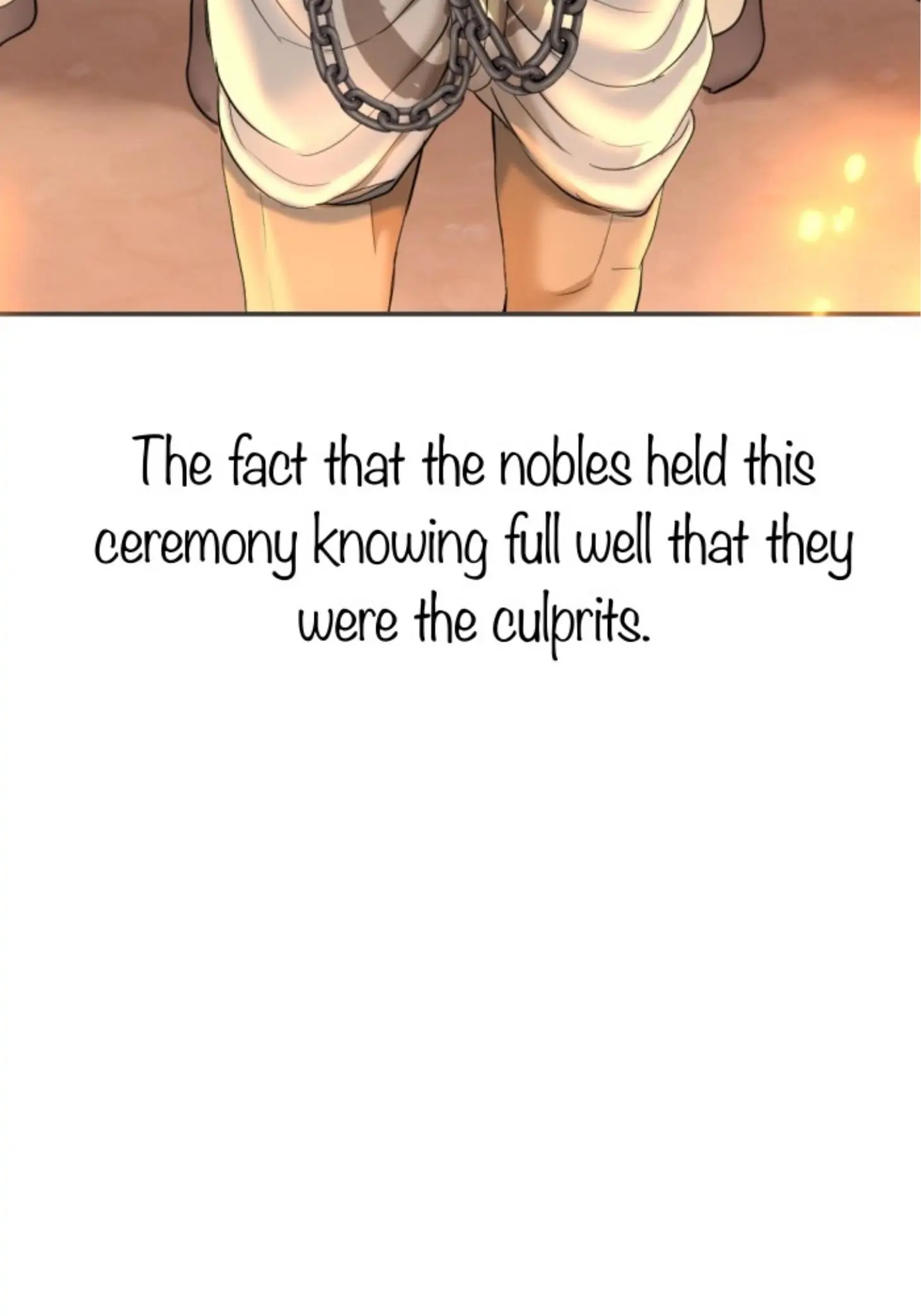 I'm the Most Beautiful Count chapter 18 - page 82