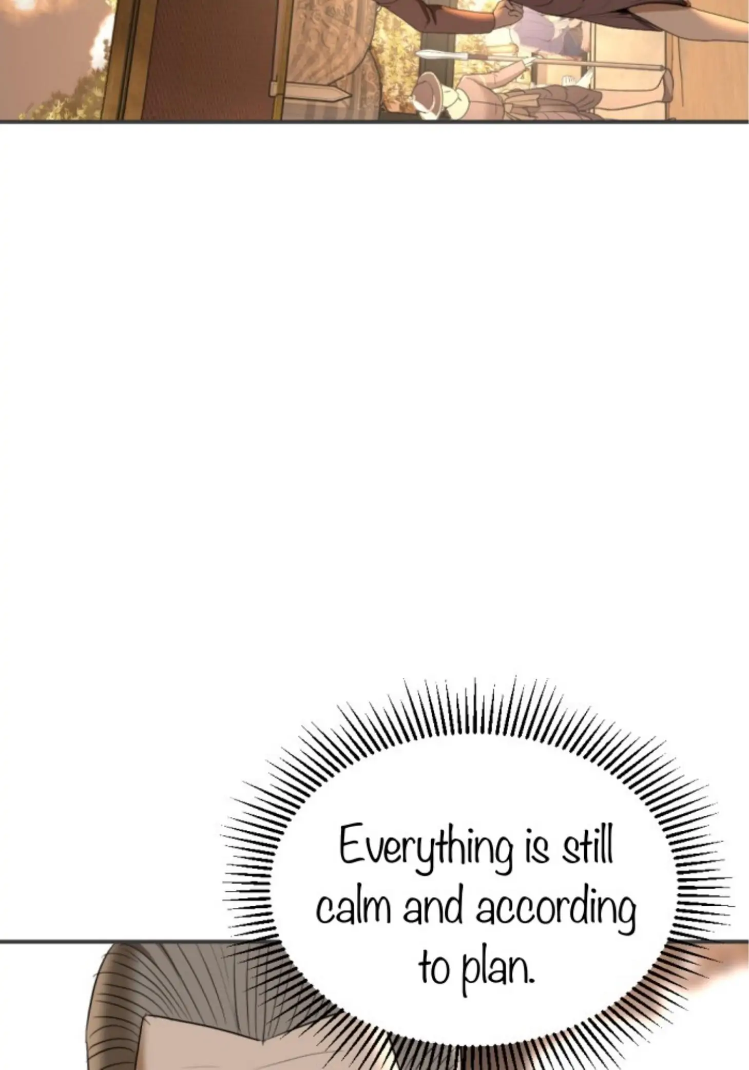 I'm the Most Beautiful Count chapter 18 - page 85