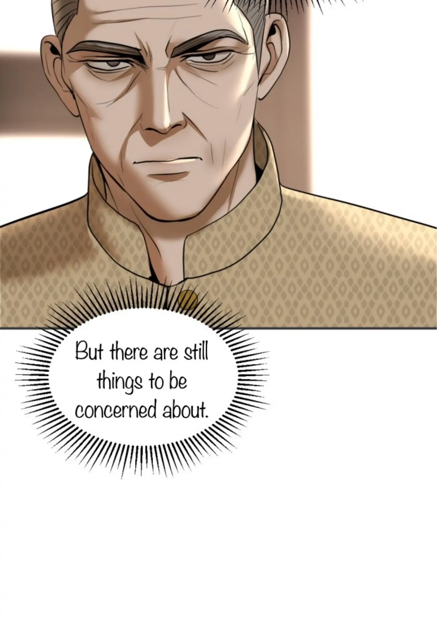 I'm the Most Beautiful Count chapter 18 - page 86