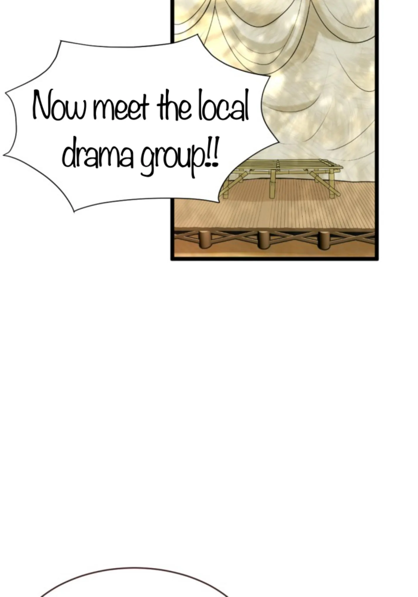 I'm the Most Beautiful Count chapter 41 - page 103