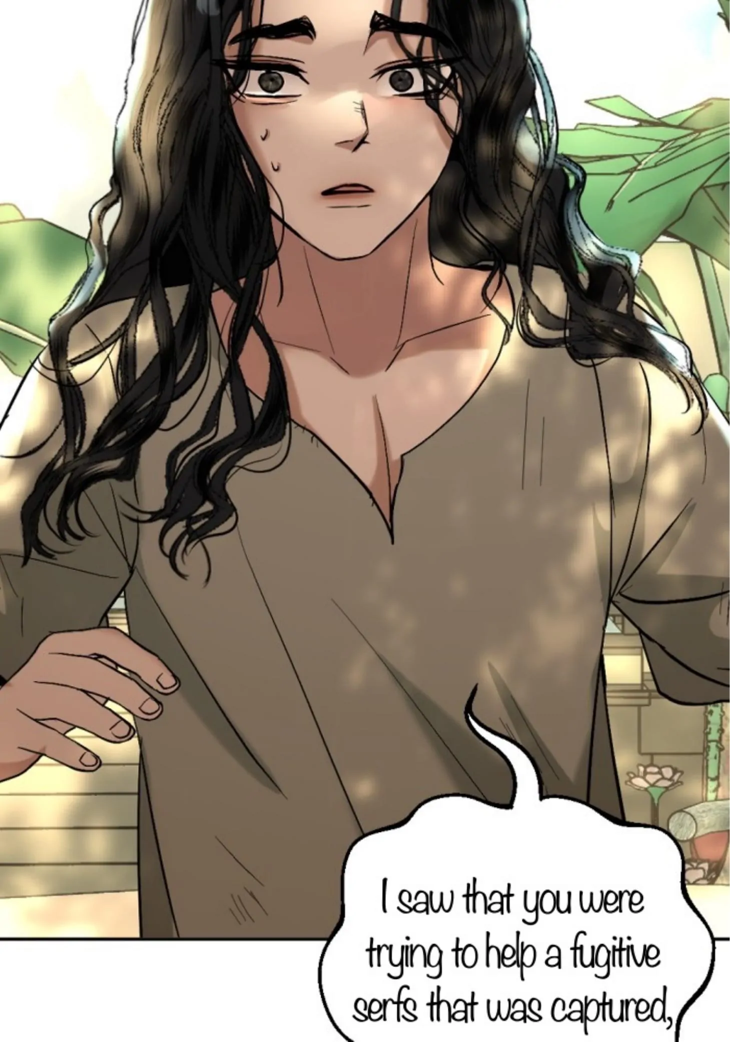 I'm the Most Beautiful Count chapter 41 - page 11